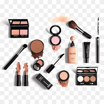 Wallpaper #xblJ3pIBJvJKYCmEcwR7357 Makeup Kit Png Images Pngwing