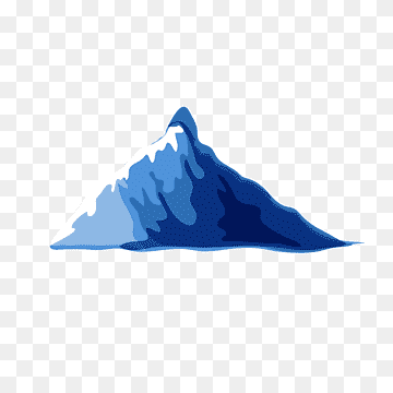 Wallpaper #_bix25IBJvJKYCmEN_fQ494 Blue and White Mountain Illustration Png Images Pngwing