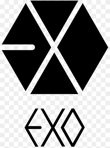 Wallpaper #cbln3ZIBJvJKYCmEEAAv326 Free Download Exo K Pop Logo Korean Idol Overdose Design Angle