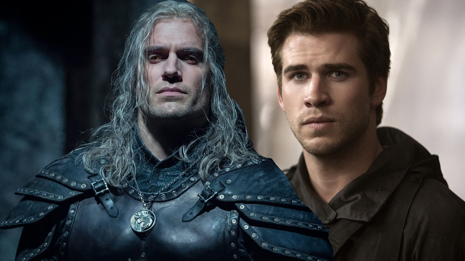 Wallpaper #efFtQ5MBLX2DcmSNLoVg190 Henry Cavill Deixa the Witcher E Liam Hemsworth Assume O Papel