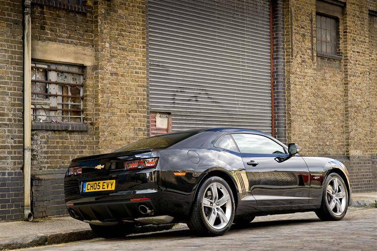 Wallpaper #E7hQ3JIBJvJKYCmENvuE229 Chevrolet Camaro 2010 2015 Used Car Review Car Review Rac Drive