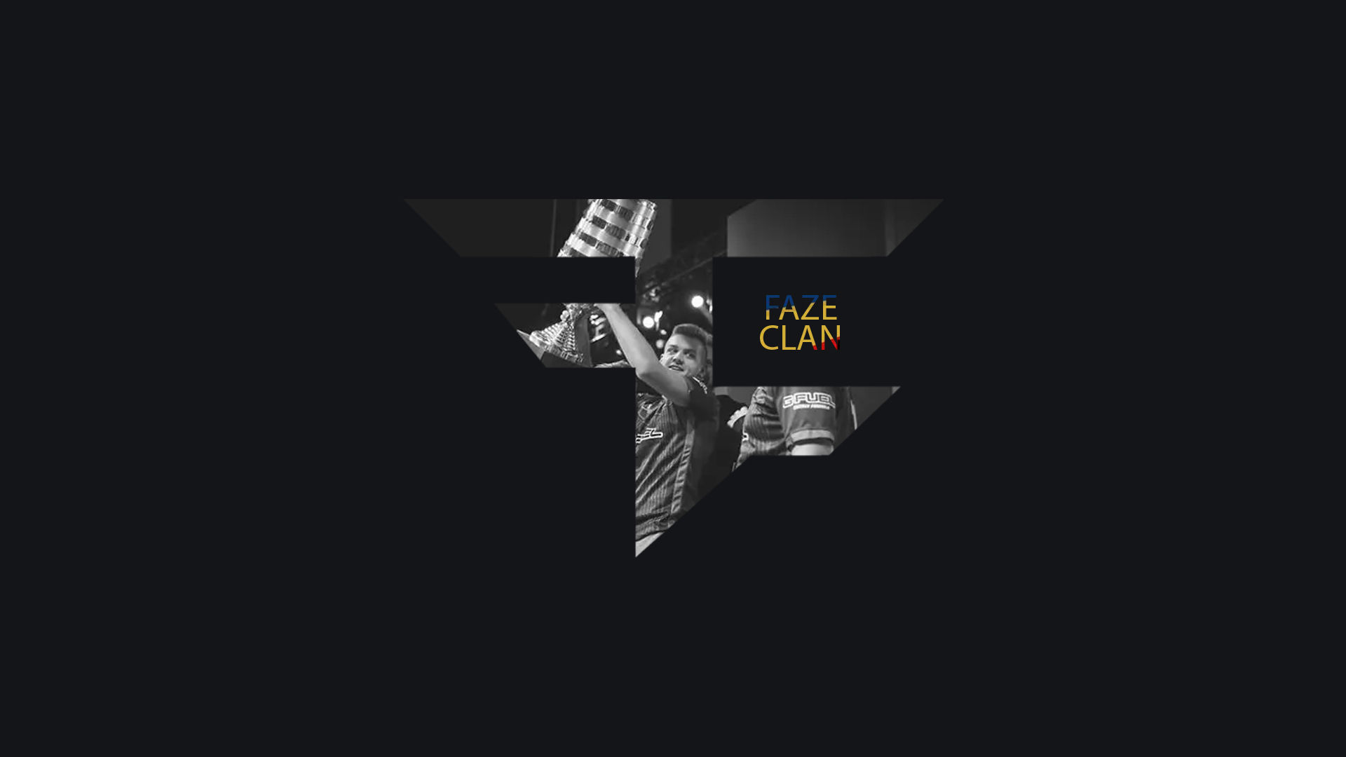 Wallpaper #GmcI7pIBSpphPi3-MVto224 Faze Clan V1 Wallpaper Created by Cyron Csgowallpaperscom