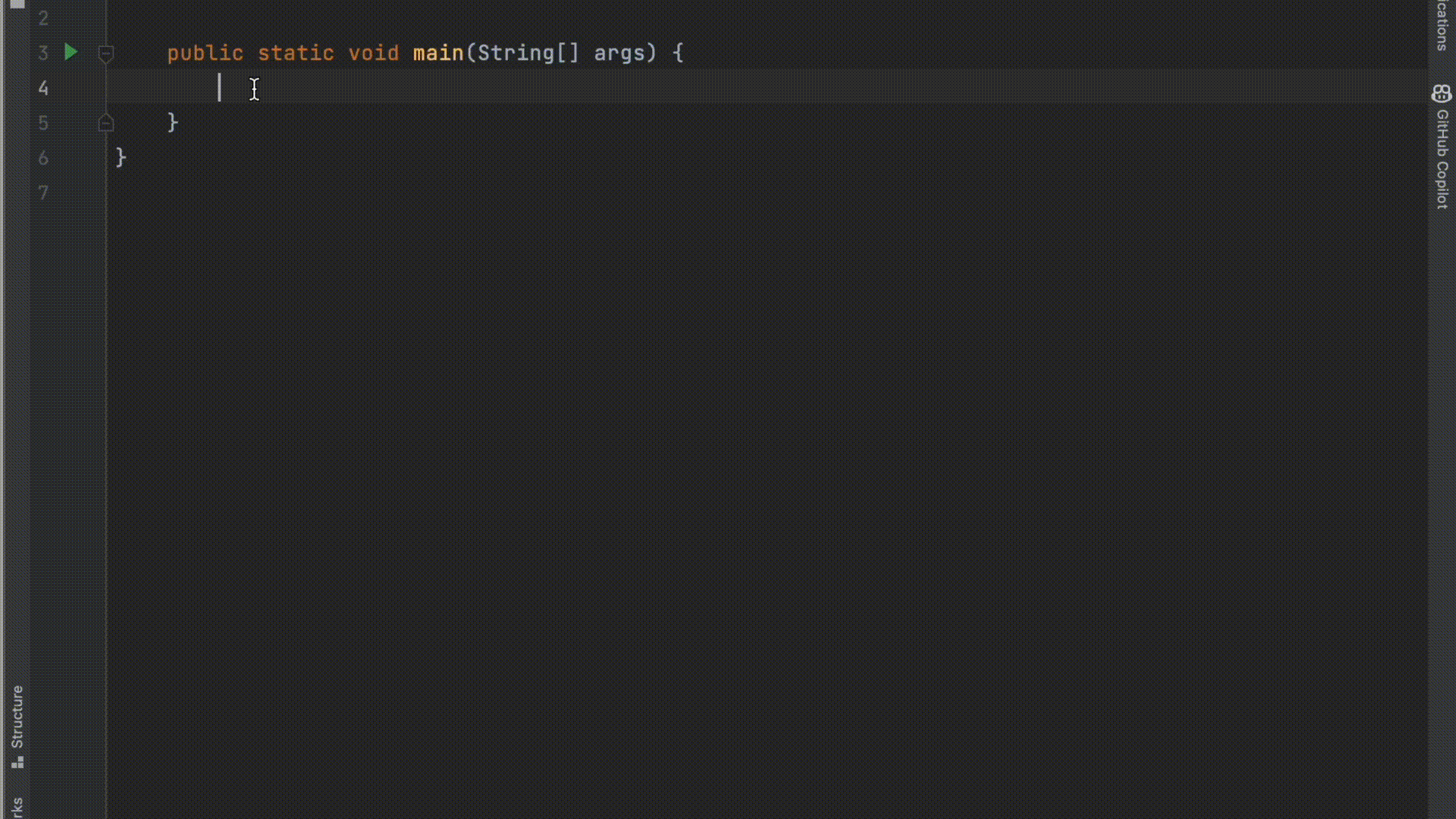 Wallpaper #RVaBepcBsd6xcFiEV9z8131 Pycharm Copilot Copilot Pycharm Csdn