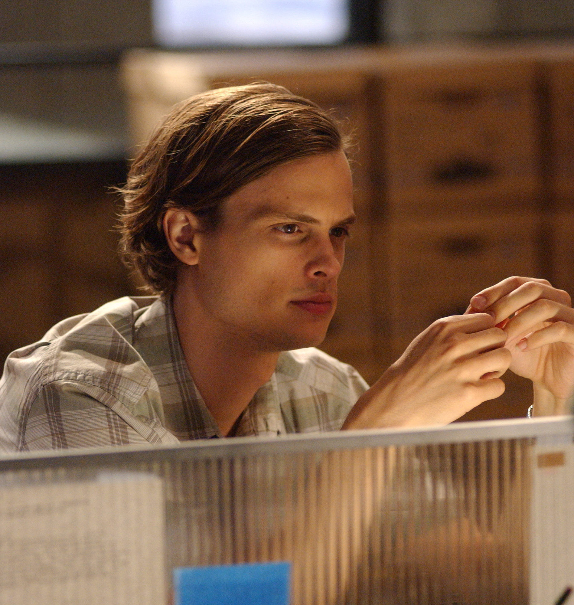 Wallpaper #0Wj9GZMBSpphPi3-hxnK145 Dr Spencer Reid Dr Spencer Reid Photo 35086848 Fanpop