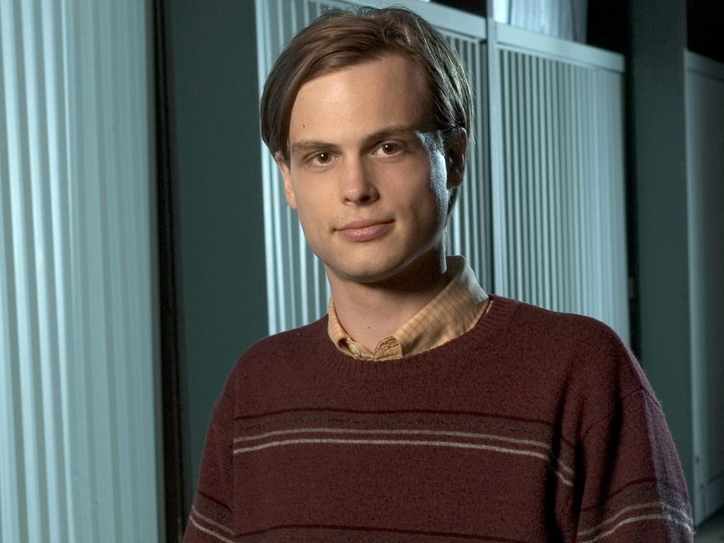 Wallpaper #0Wj9GZMBSpphPi3-hxnK180 Spencer Reid Criminal Minds Wallpaper 35492327 Fanpop