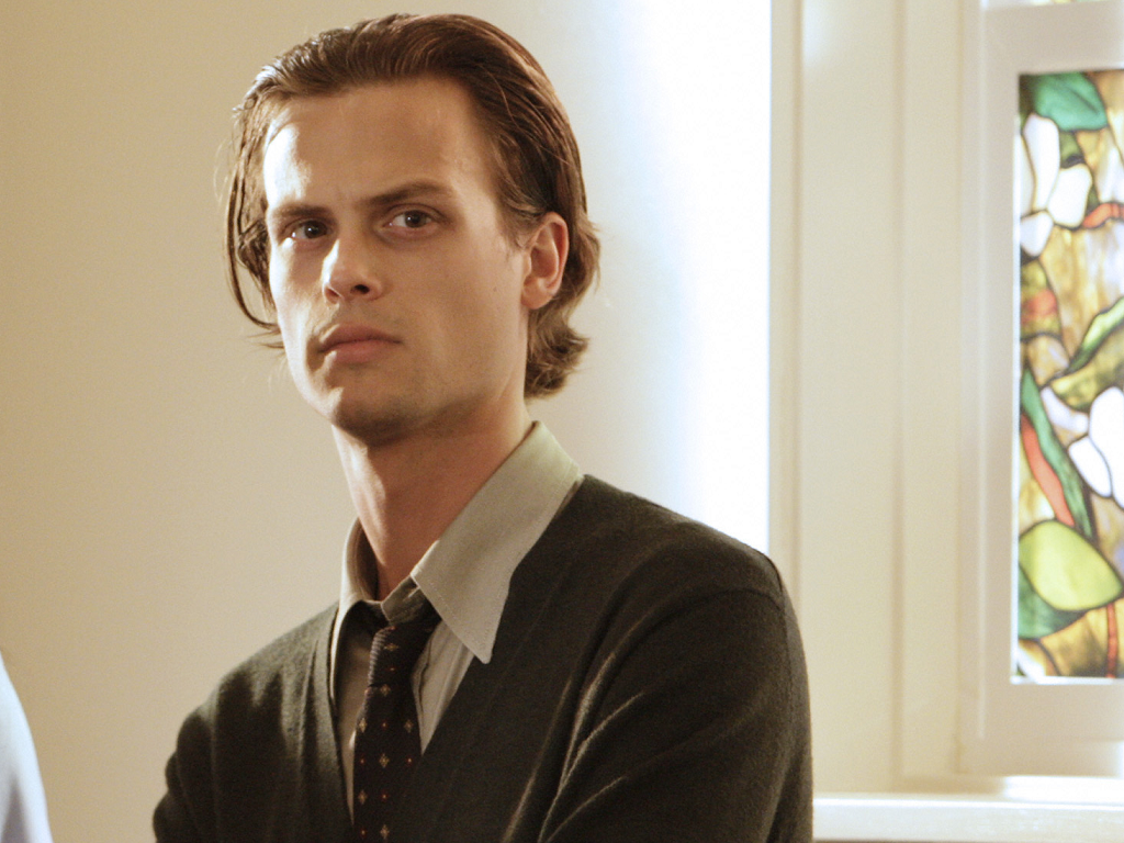 Wallpaper #OUVdnY4B7YBJg1BVQKI954 Dr Spencer Reid Mntes Criminales Fondo De Pantalla 36687299 Fanpop