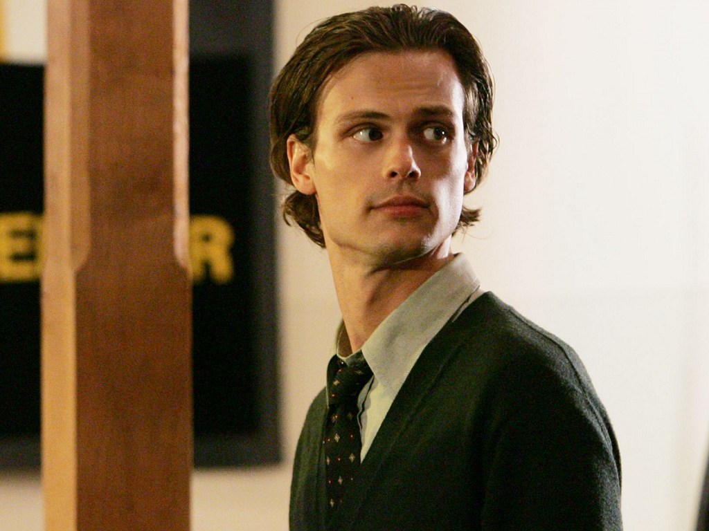 Wallpaper #OUVdnY4B7YBJg1BVQKI92 Dr Spencer Reid Criminal Minds Wallpaper 36687307 Fanpop