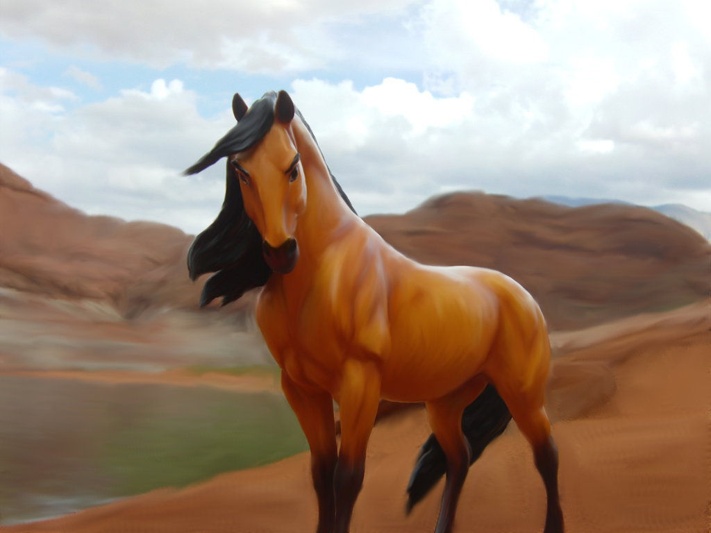 Wallpaper #J2fDC5MBSpphPi3-vNtJ112 Spirit Stallion of the Cimarron