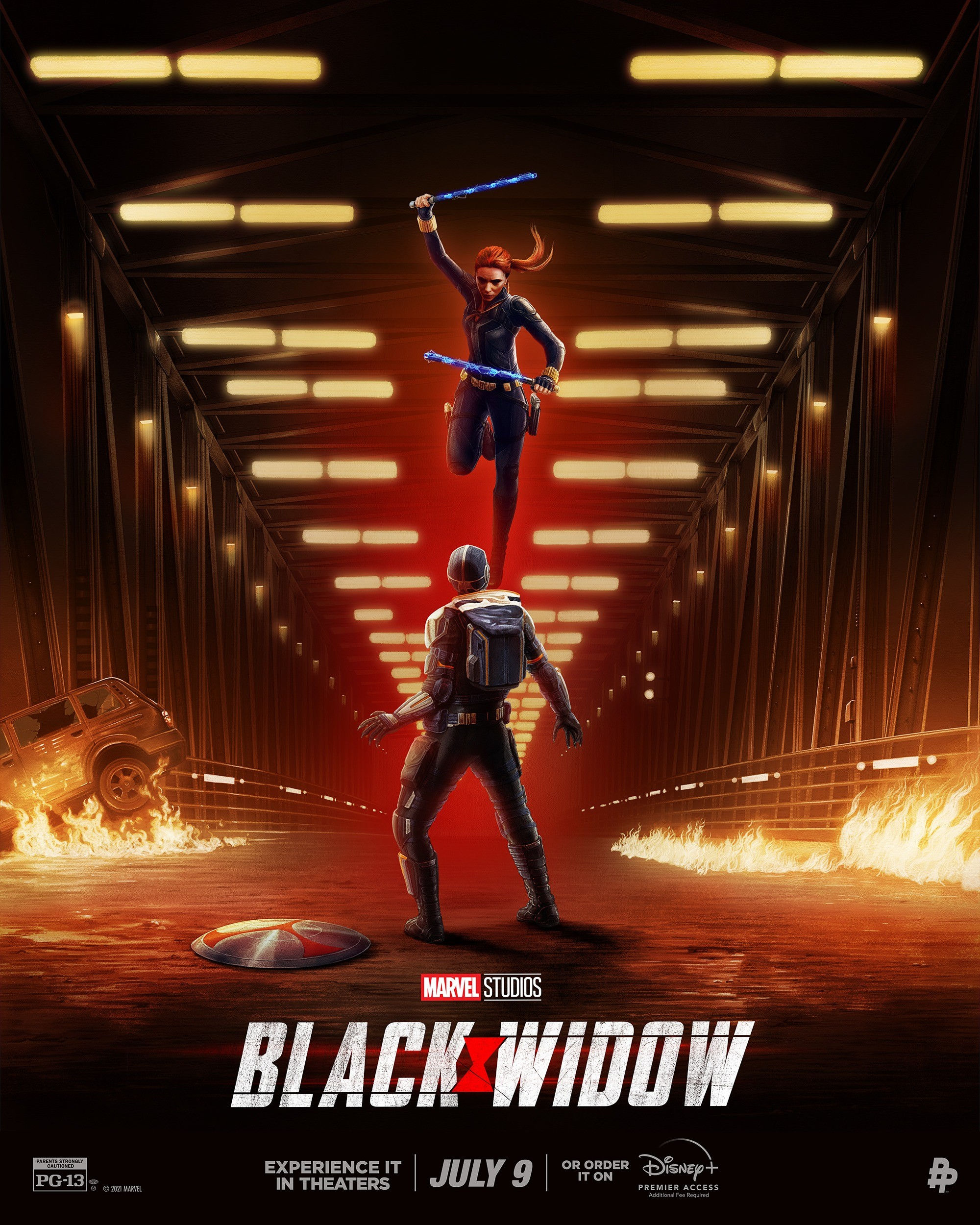 Wallpaper #a2cIEJMBSpphPi3-ivE_43 Marvel Studios Black Widow First Posters in Series Black Widow
