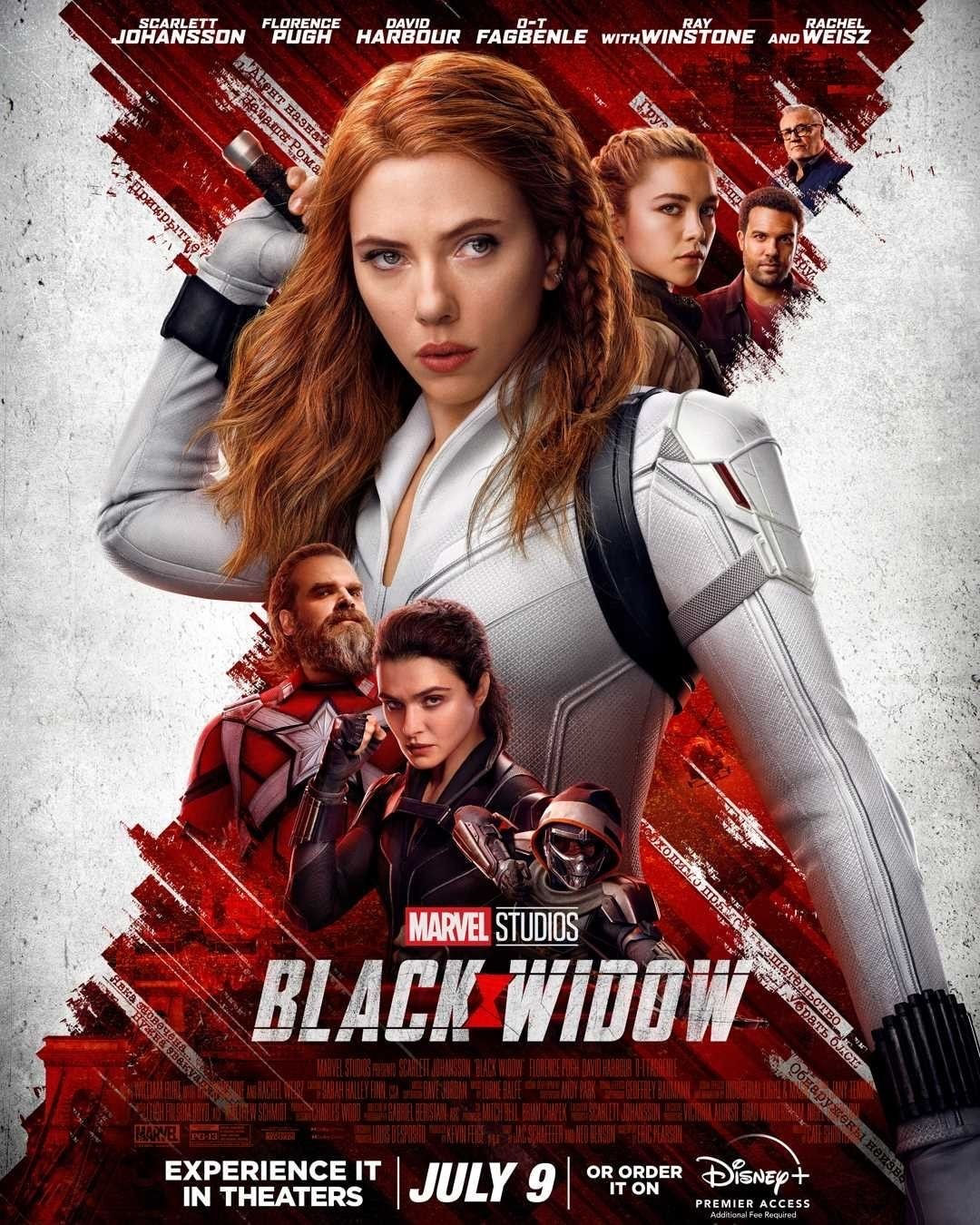 Wallpaper #TxkhLo8BtGB6xQ78KJSC24 Marvel Studios Black Widow Official Poster Marvel Cinematic