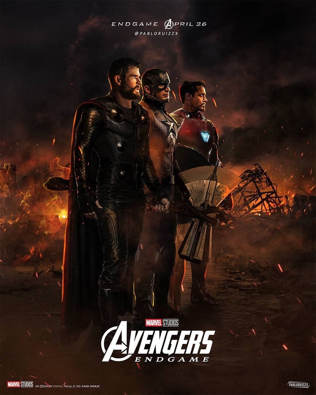 Wallpaper #b2h5GpMBSpphPi3-GRwH13 Avengers Endgame 2019 Movie Posters the Avengers Photo 42742163