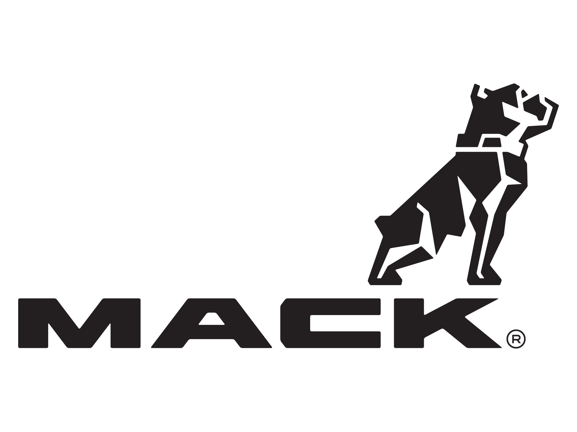 Wallpaper #JWen7ZIBSpphPi3-n1mk284 Mack Relaunches Brand at Conexpo Show