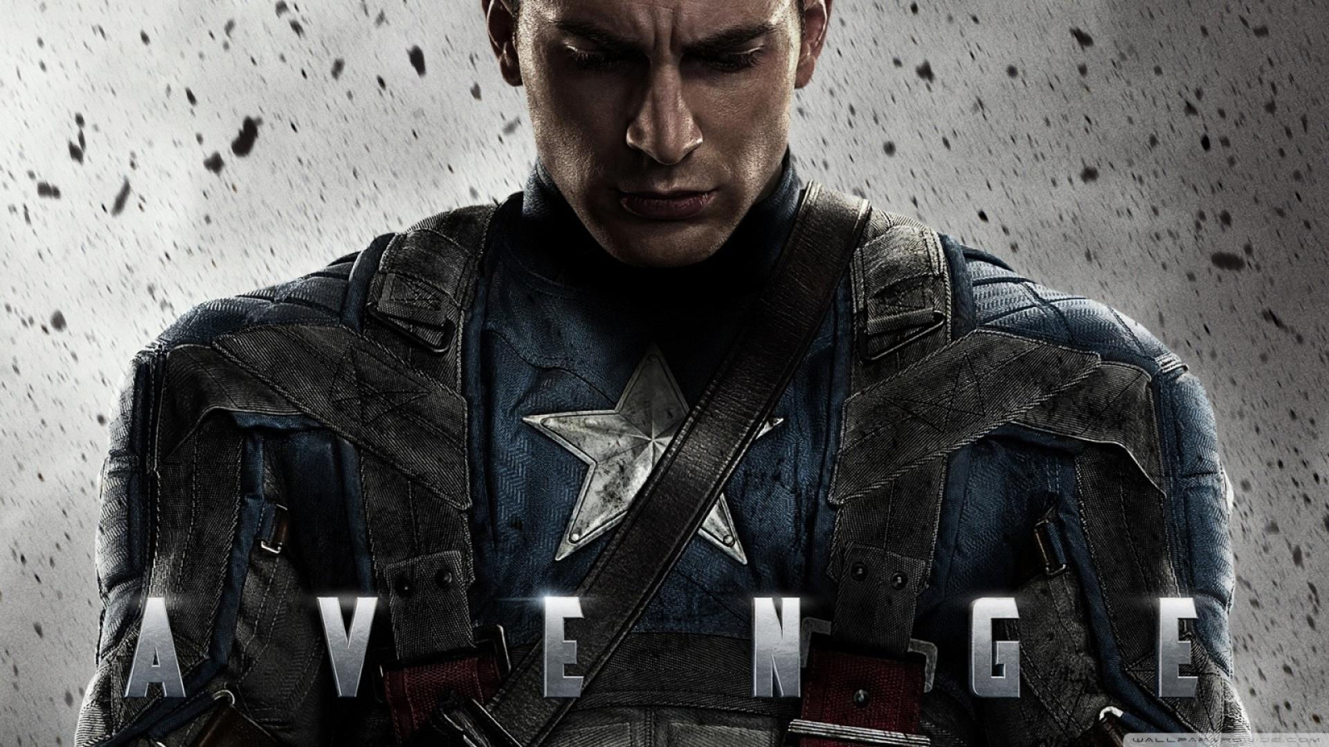 Wallpaper #9-qXVZMBlwTYPL18nA0s50 Captain America Chris Evans America the First Avenger Wallpaper 100682