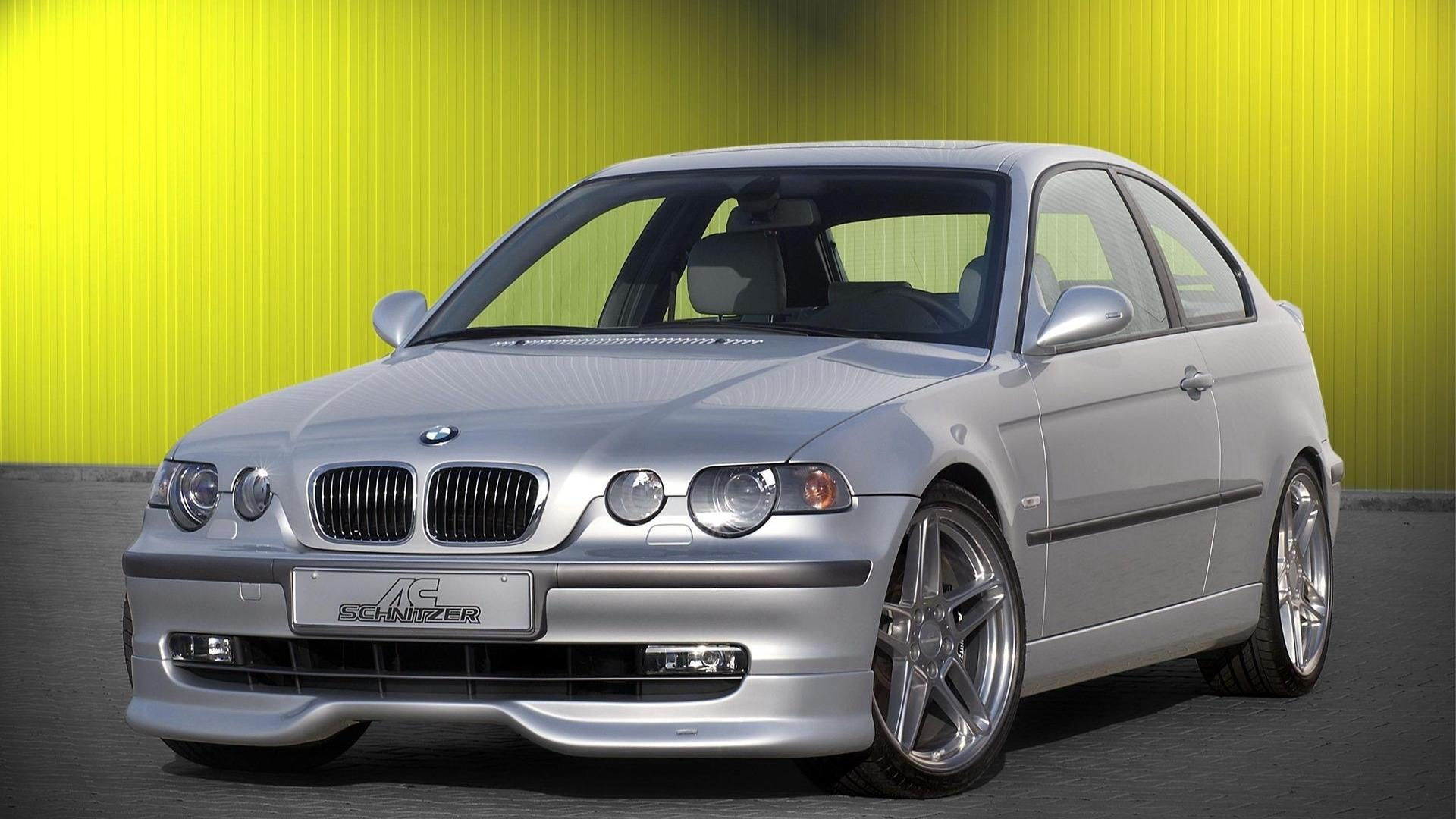 Wallpaper #lmhXIJMBSpphPi3-_i2H193 Cars Tuning BMW 3 Series E46 Ac Schnitzer Wallpaper 4678