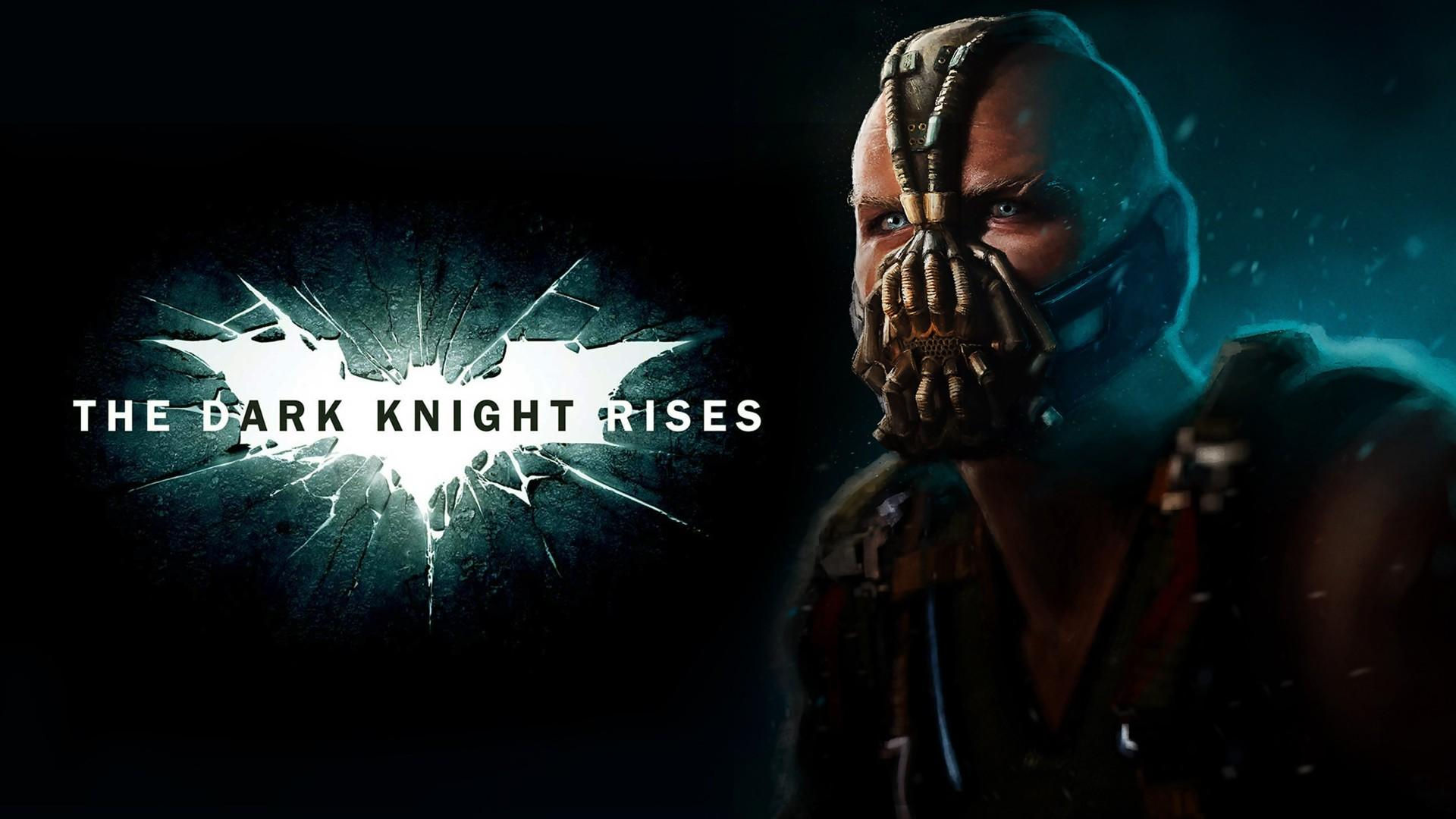Wallpaper #ZmetEZMBSpphPi3-GPgz169 Bane the Dark Knight Rises Cities Villain Wallpaper 9580