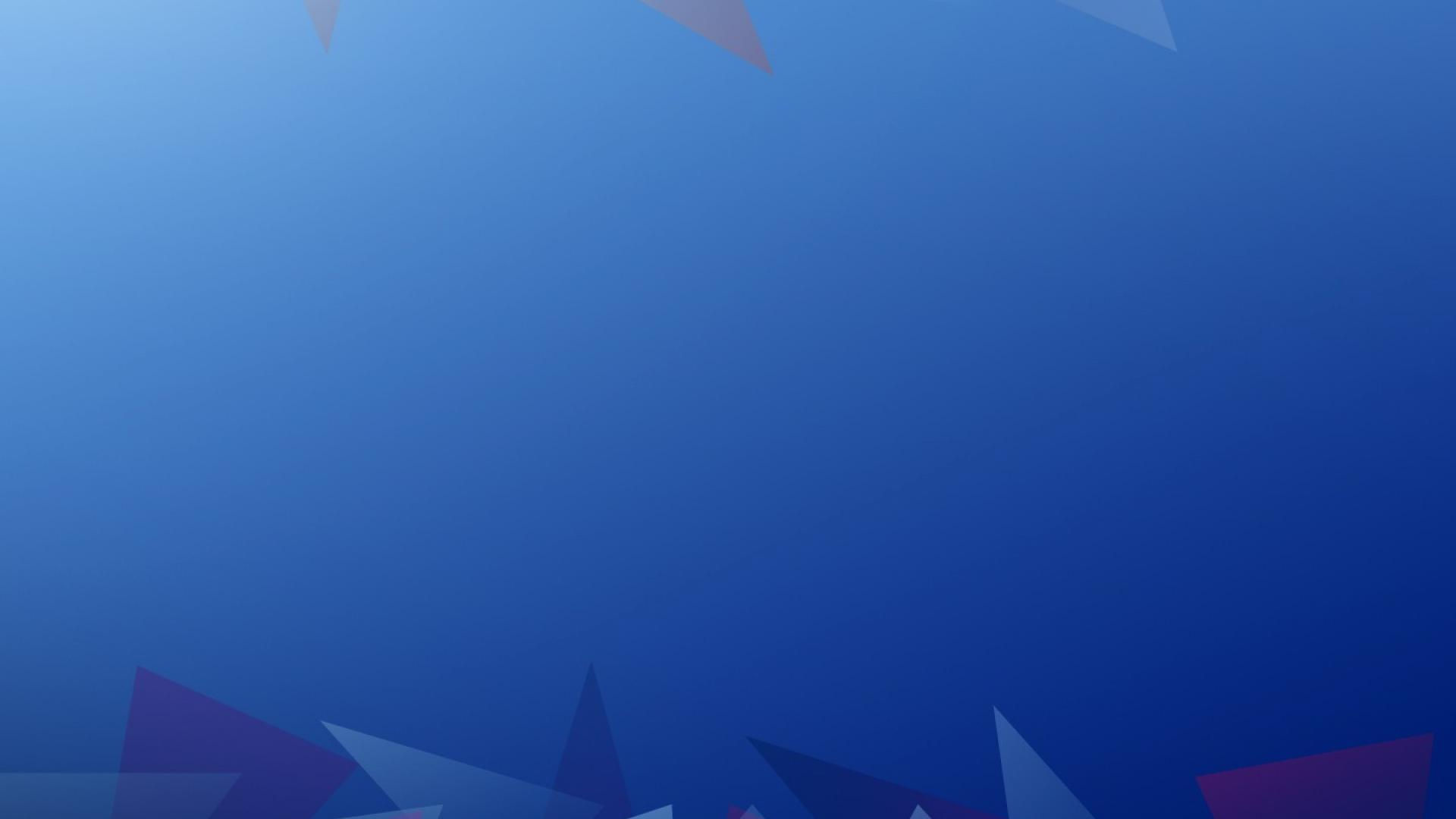 Wallpaper #hmcDApMBSpphPi3-6q0A357 Abstract Blue Shapes Graphic Design 2d Triangles Wallpaper 5178