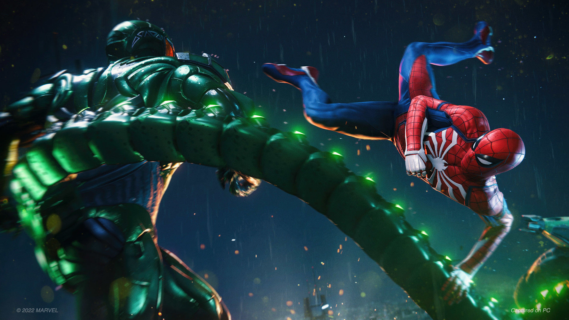 Wallpaper #lkUKmo4B7YBJg1BVZaHh31 Comprar Marvels Spider Man Remastered Cd Key Barato Smartcdkeys