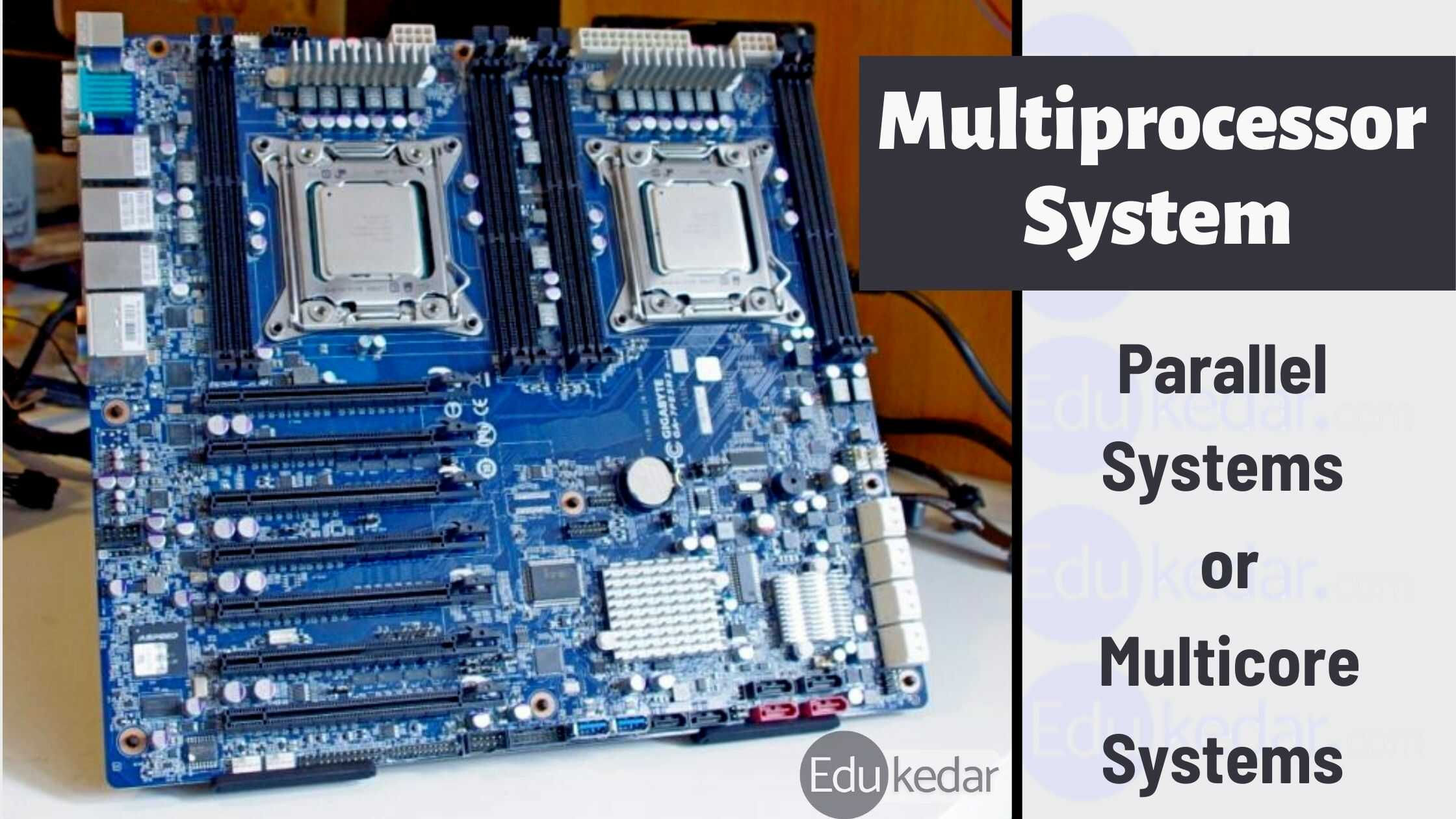 Wallpaper #SWe88ZIBSpphPi3-pW0q36 Multiprocessor Operating System Types Advantages and Limitations