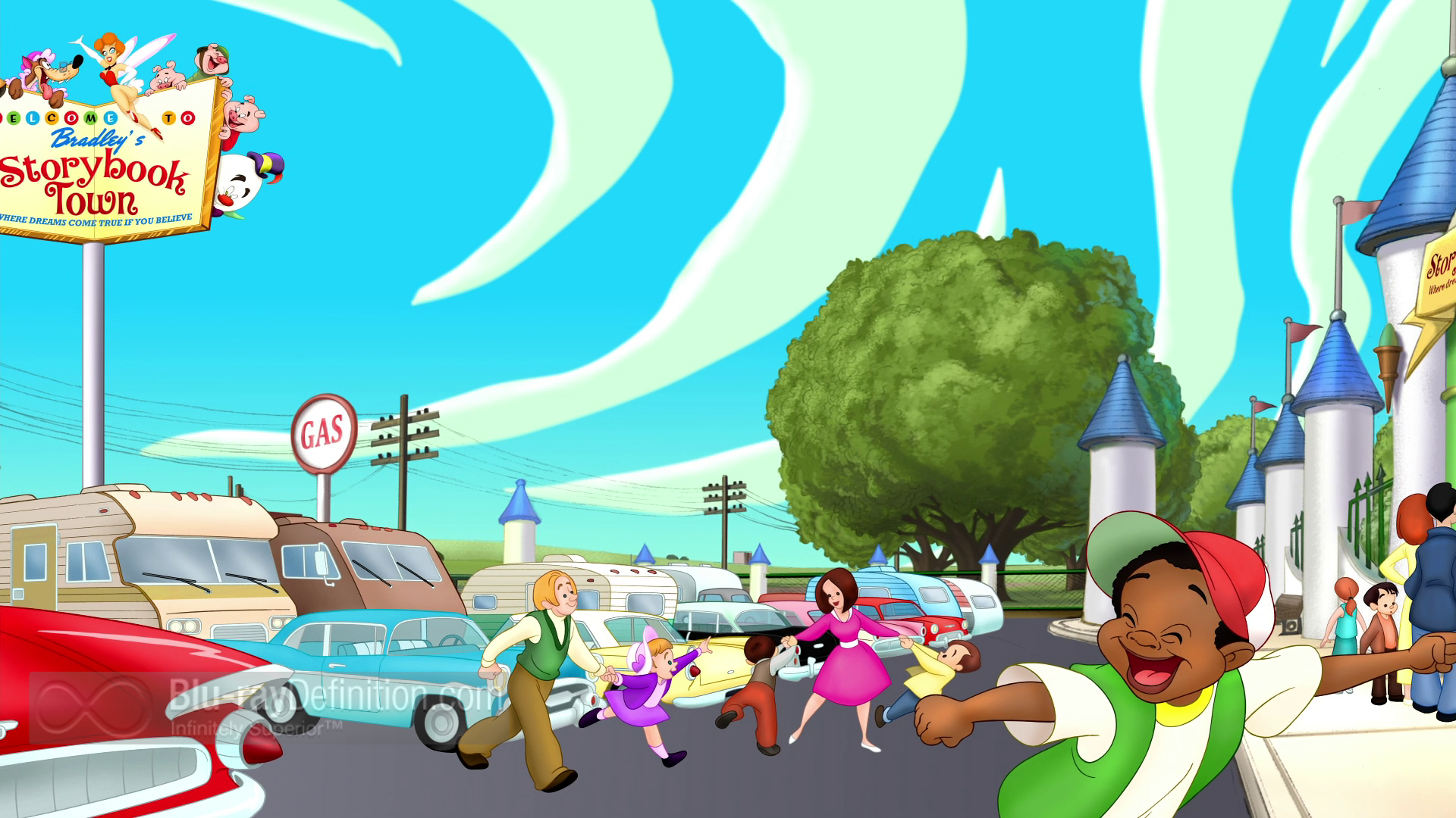 Wallpaper #01eb8 Download Join Finn and Jake for a Wild and Wacky Adventure