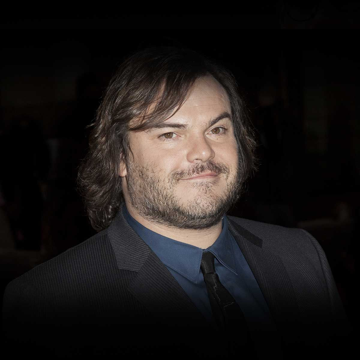 Wallpaper #f200d Intricate Detailed Caricature of Jack Black by Robert Crumb Creative