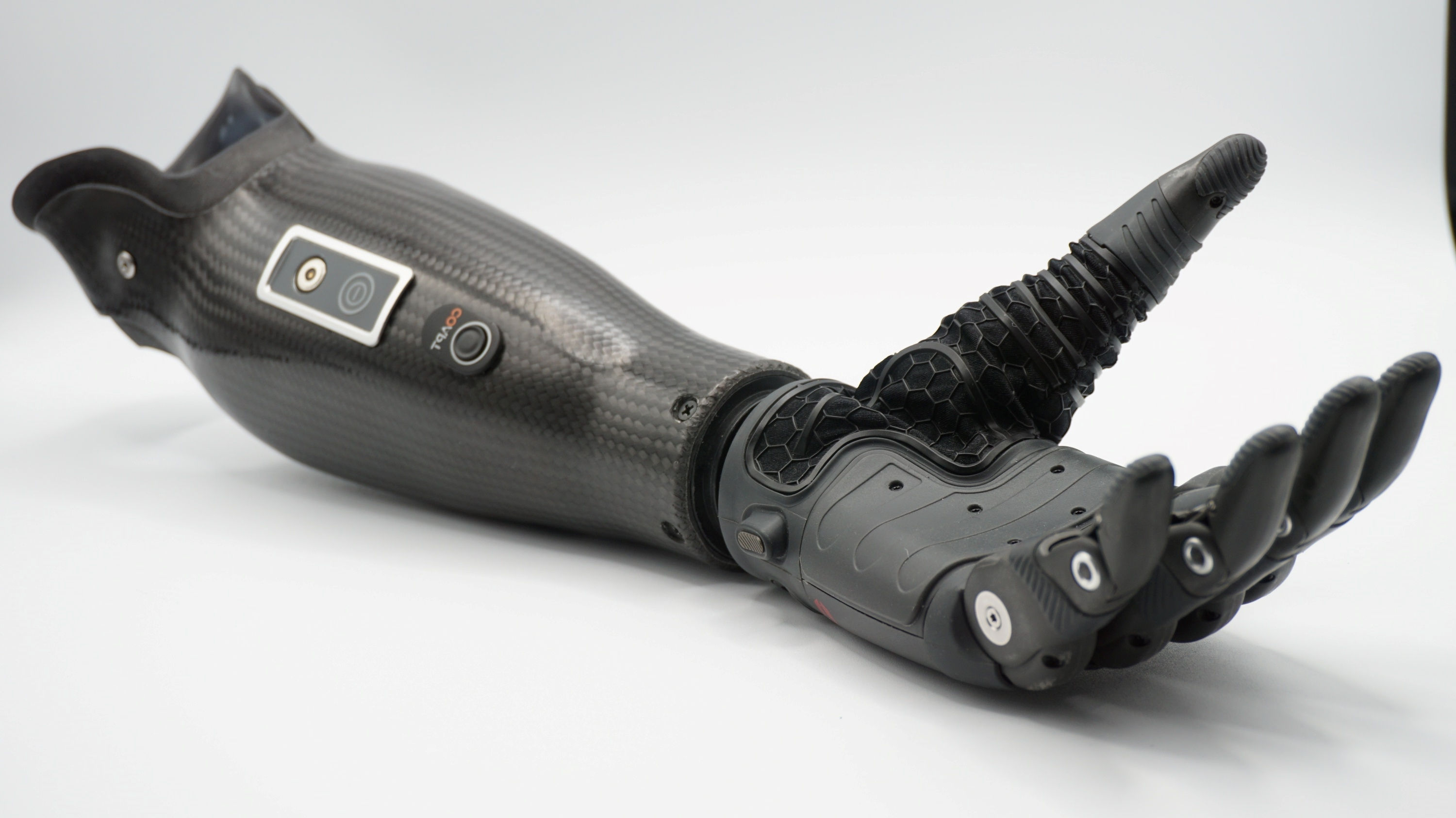 Wallpaper #EBqIT5MB1yWOL4qgrX-V77 Reality Check the Best Available Bionic Arms Are Still Just Barely