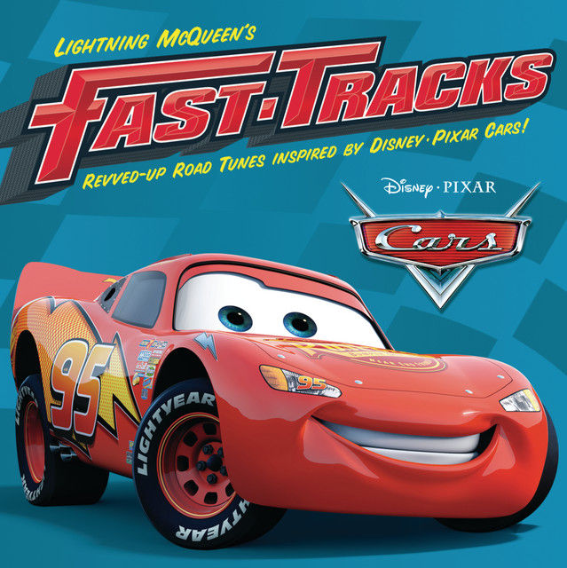 Wallpaper #a7iT25IBJvJKYCmEwfcI307 Lightning Mcqueens Fast Tracks Album by Fred Mollin and the Blue Sea