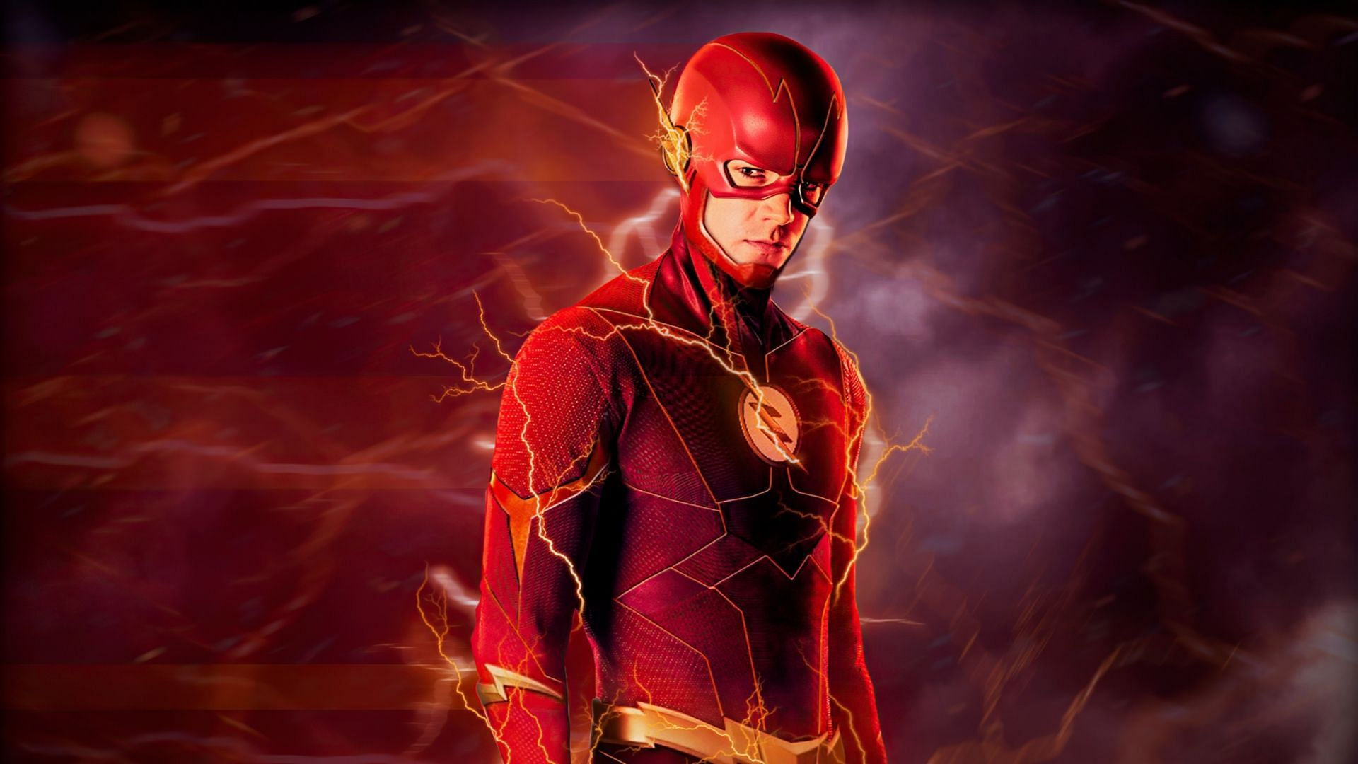 Wallpaper #41743 Watch the Flash HD Free TV Show Cinefox