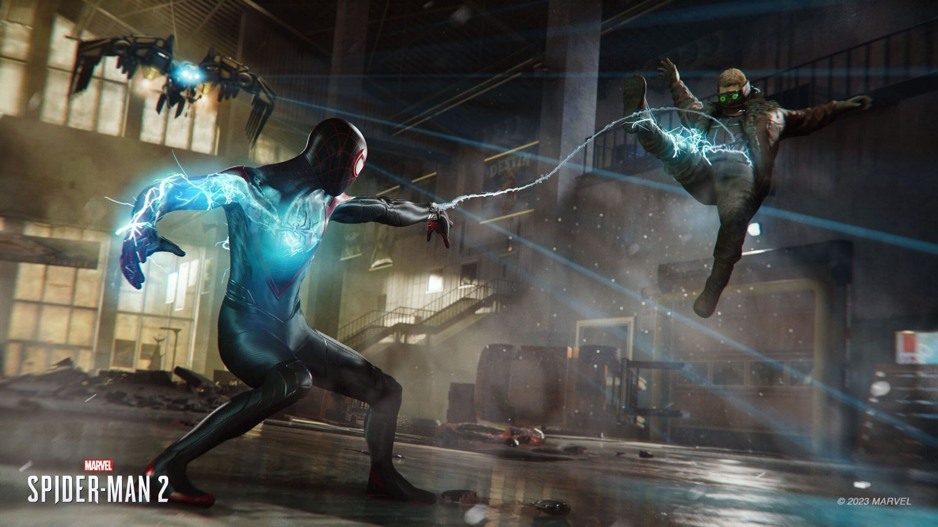 Wallpaper #sAMlZZMBpyOg8YnE09h4192 Marvels Spider Man 2 Pre Order Guide Editions Prices Platforms and