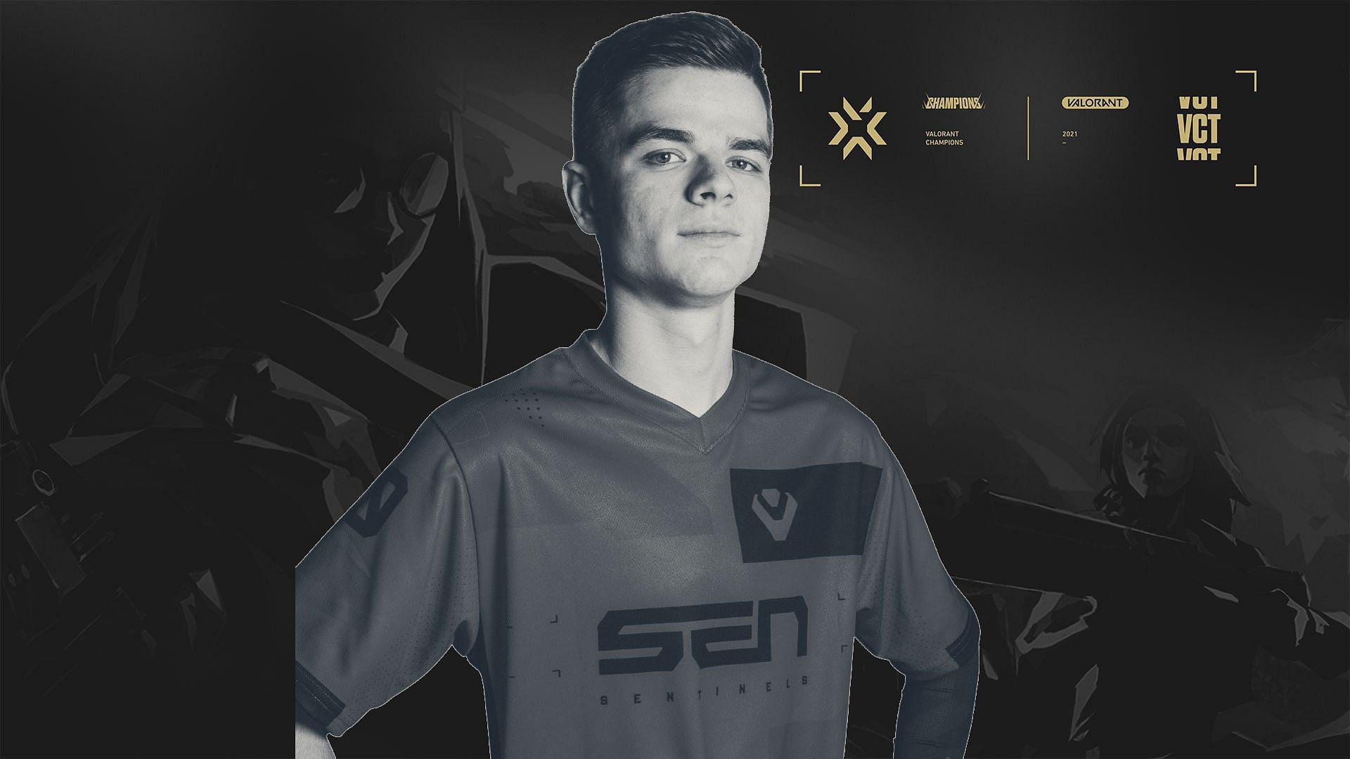 Wallpaper #8miLFpMBSpphPi3-1Aut70 Sentinels Esports Wikipedia