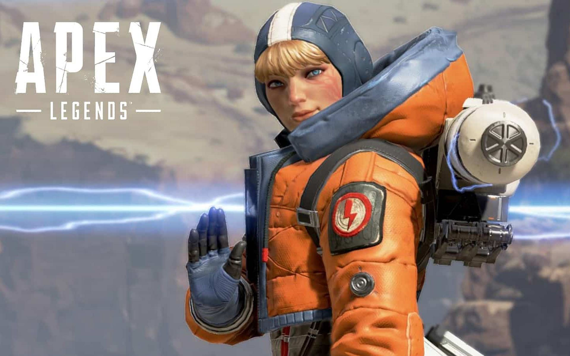 Wallpaper #0mf0DJMBSpphPi3-q-Fi220 New Apex Legends Emote Glitch Seemingly Grants a Buff to Wattson Post