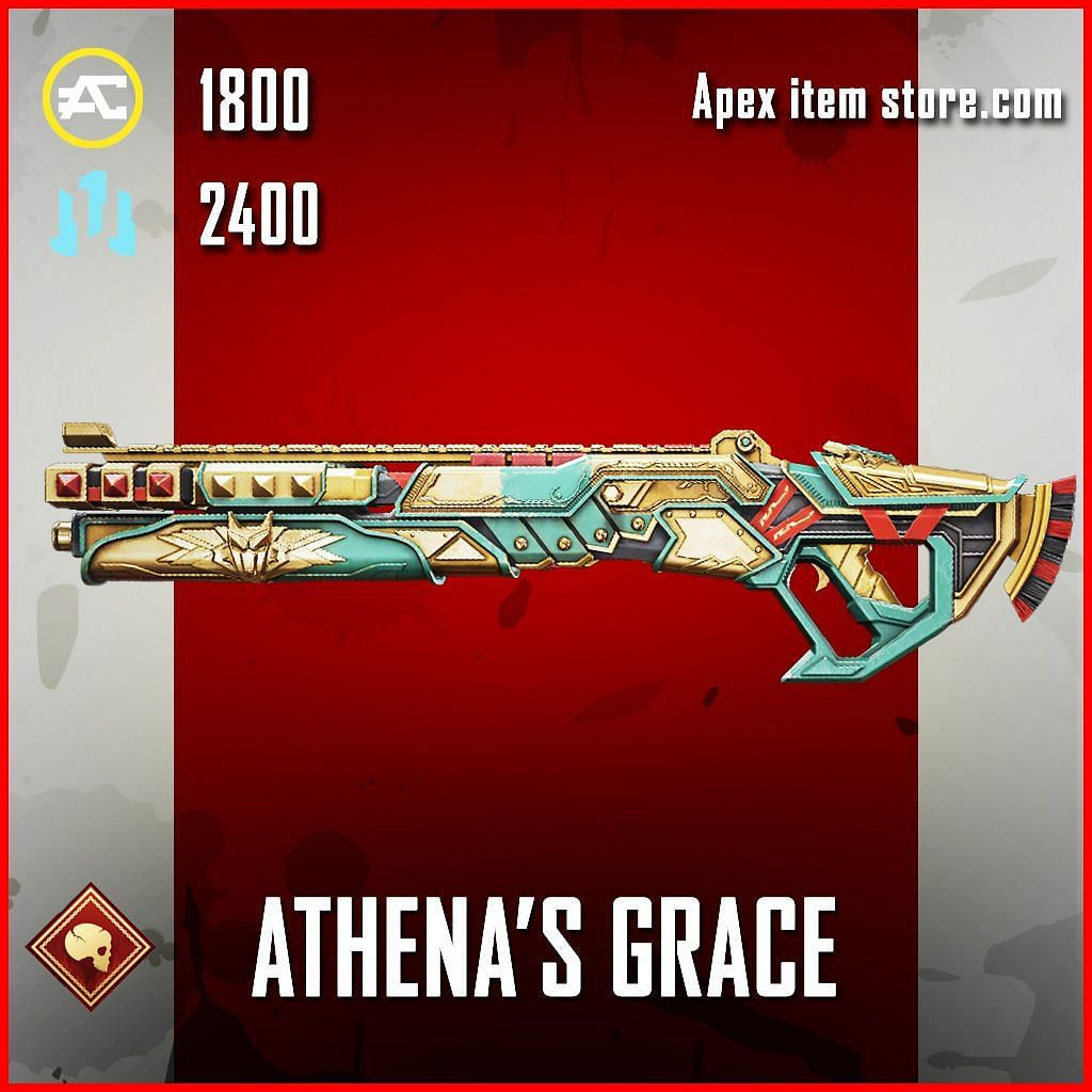Wallpaper #RLxpO5MBMDFIMcjNg38v13 Top 5 Skins for the Mastiff in Apex Legends