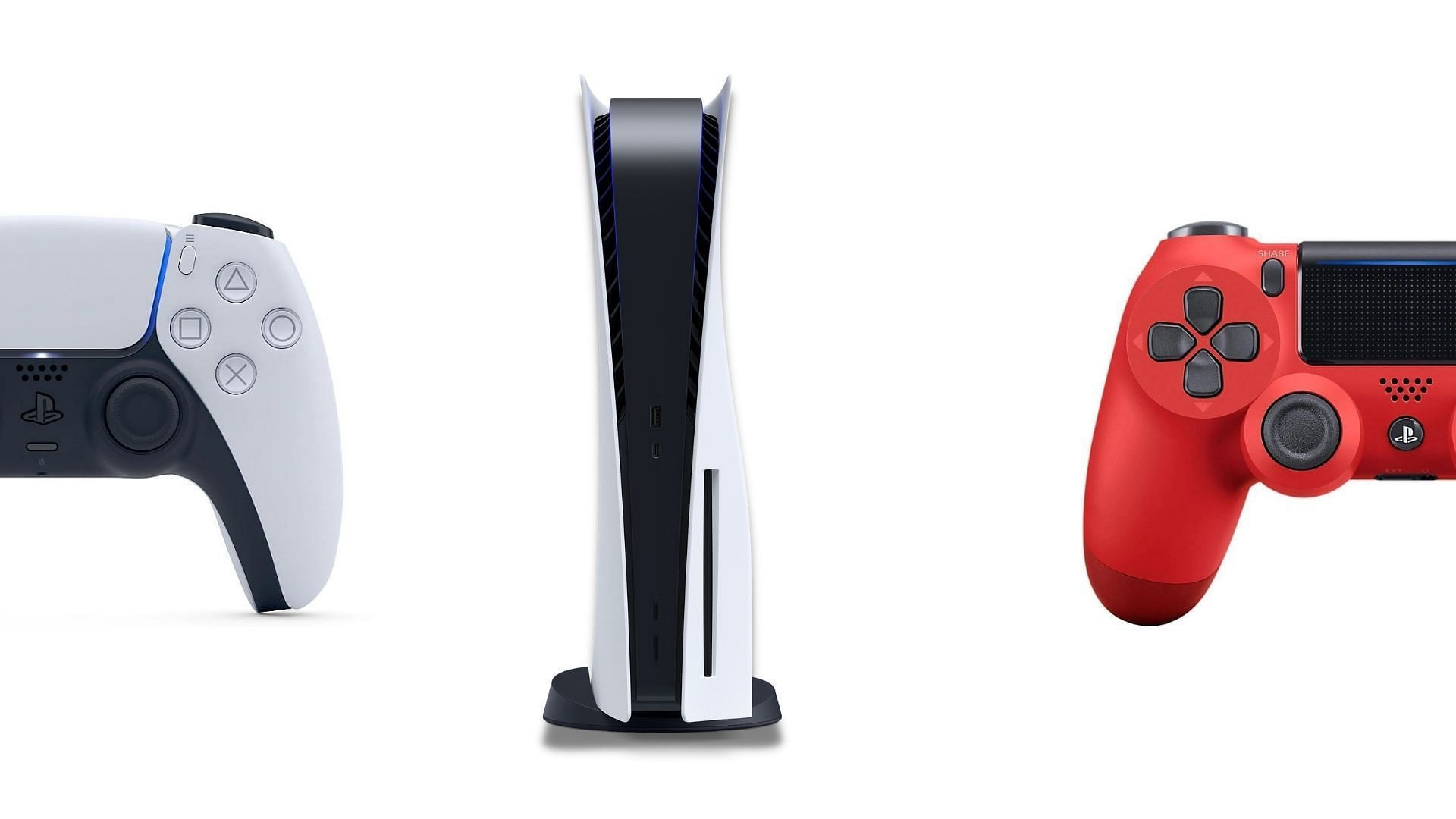 Wallpaper #tmjAG5MBSpphPi3-gSCS195 PS4 Controllers