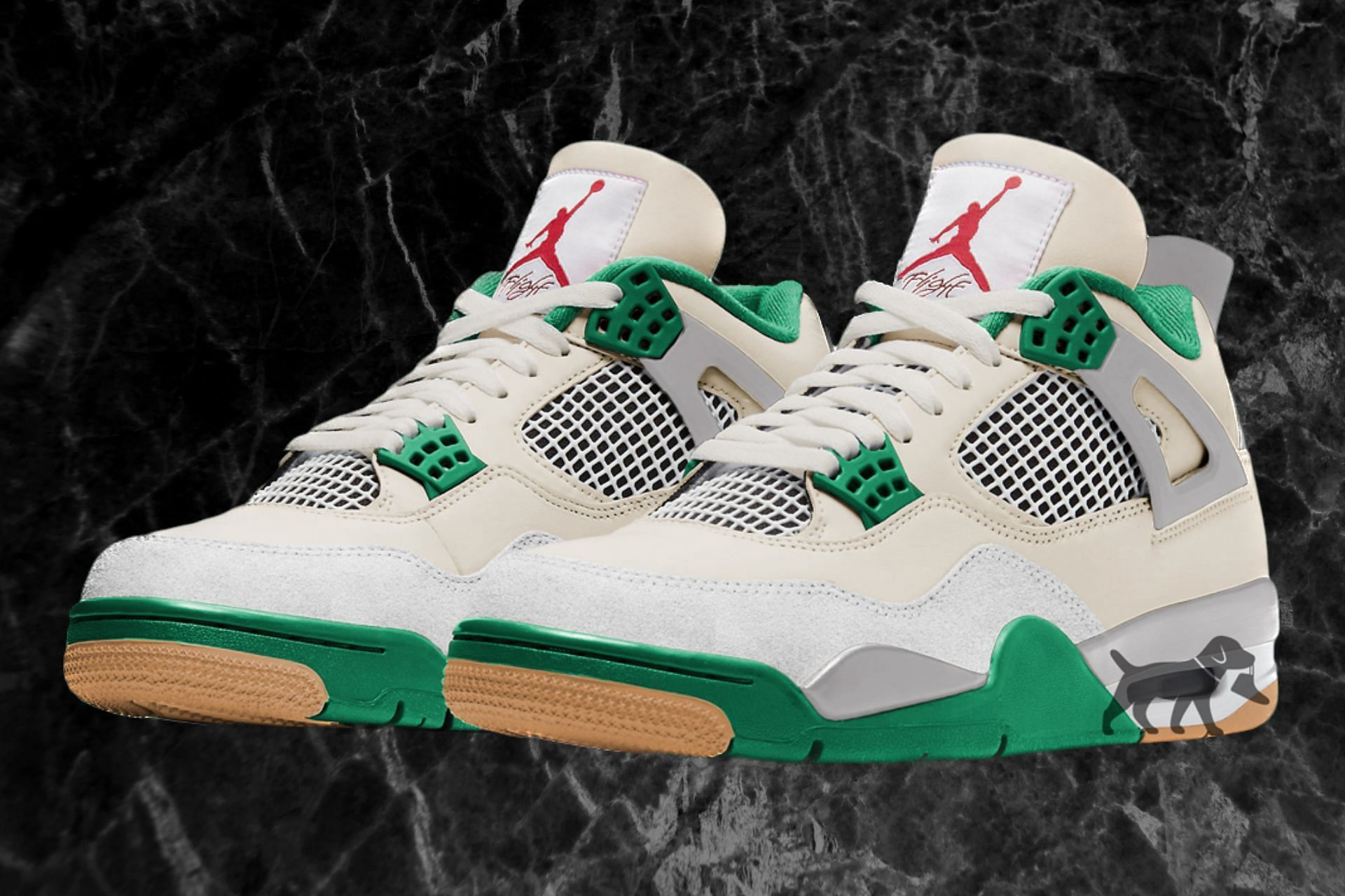 Wallpaper #f452d Metallic Gold the Air Jordan 4 Retro Gs is Now Available the Air