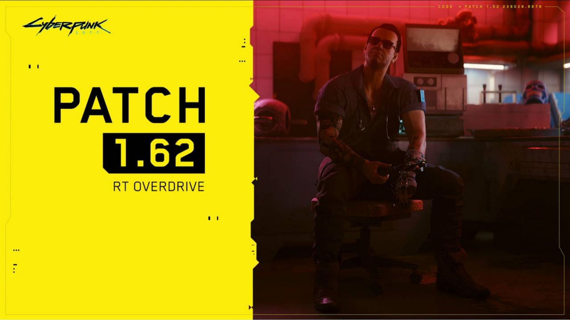 Wallpaper #hRpcUZMB1yWOL4qg0YG6207 How to Enable Rt Overdrive Mode in Cyberpunk 2077 System Requirements