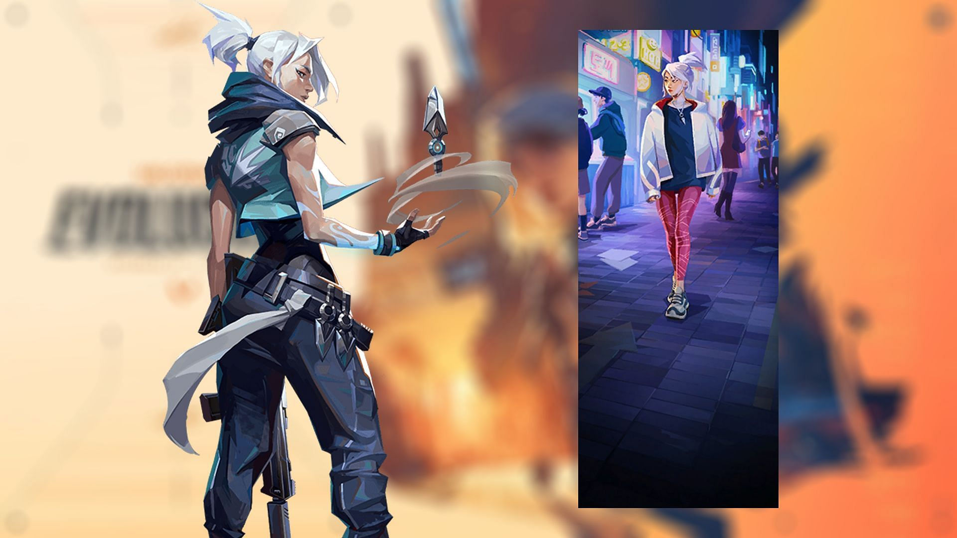 Wallpaper #-iYXmJcBNyflpn9reobw94 Valorant Sage Valorant Player Card Serwer2311392homepl