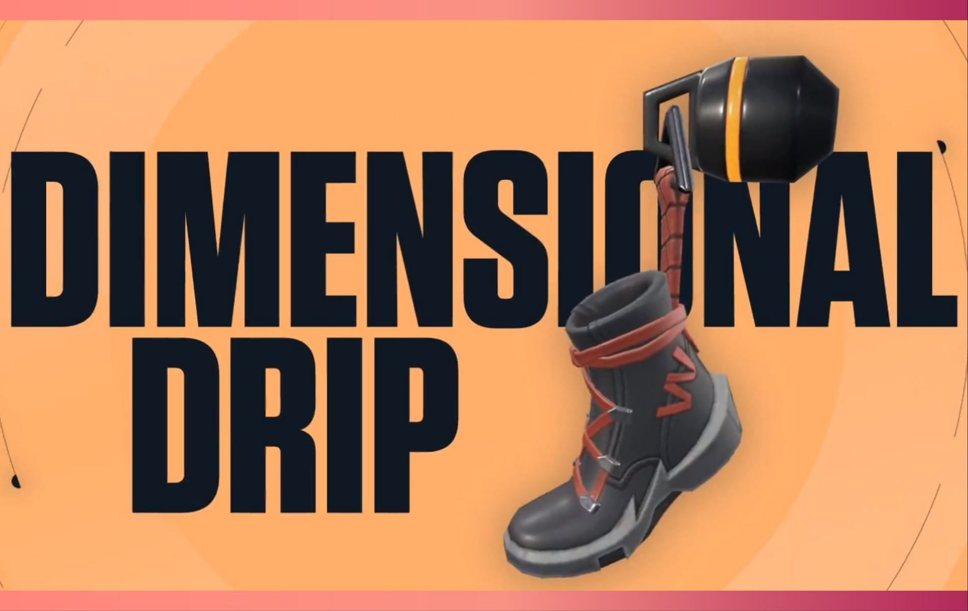 Wallpaper #f2c3BZMBSpphPi3-8rsw84 How to Get Dimensional Drip Valorant Gun Buddy Through Prime Gaming