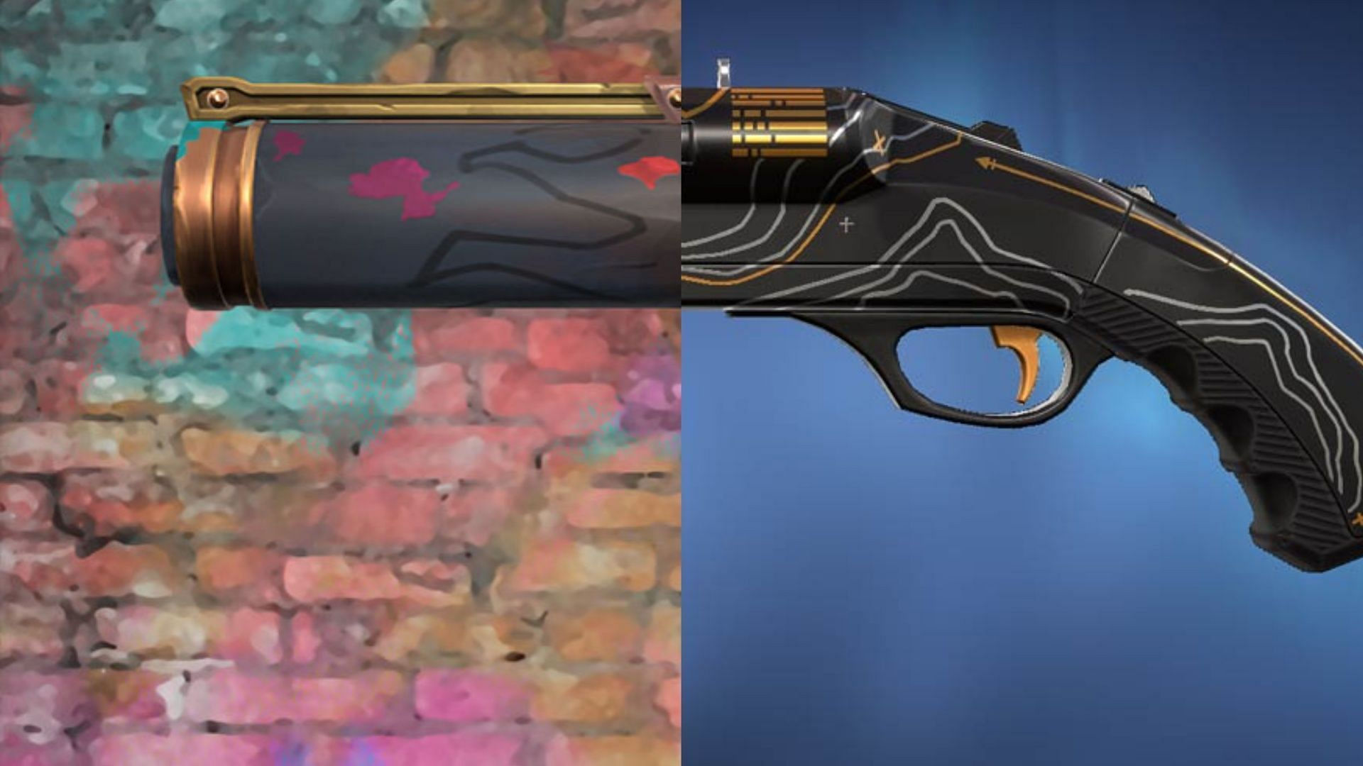Wallpaper #l2f055IBSpphPi3-zjqb53 5 Rarest Valorant Weapon Skins in 2023