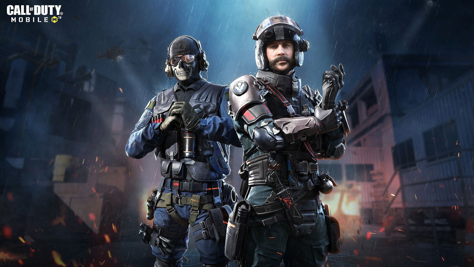 Wallpaper #oRxmQZMB8JfcLg2JM_fg98 Cod Mobile Introduces Legendary Captain Price in Season 2