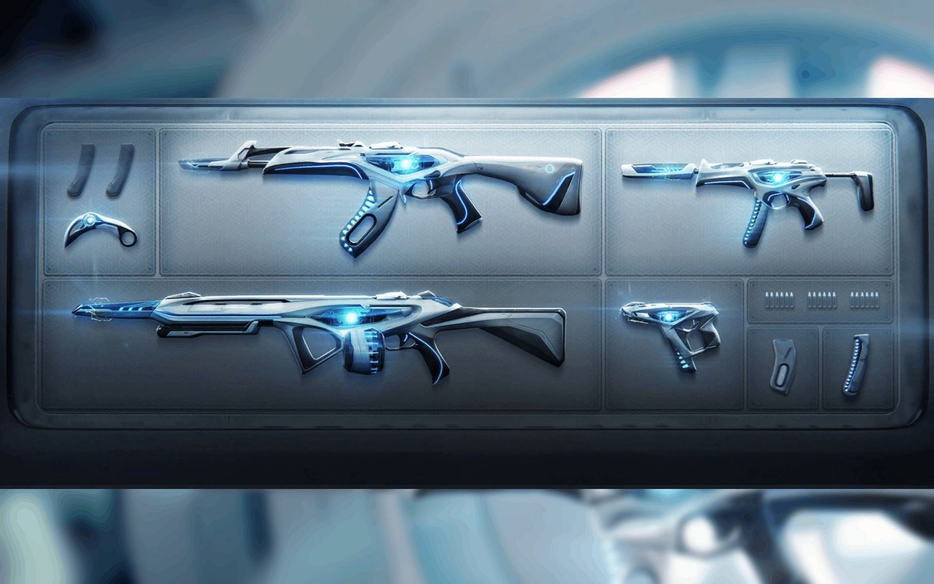 Wallpaper #axpFUZMB1yWOL4qguYFm122 Valorant Ion 20 Skin Collection Bundle Price Variants Release Date