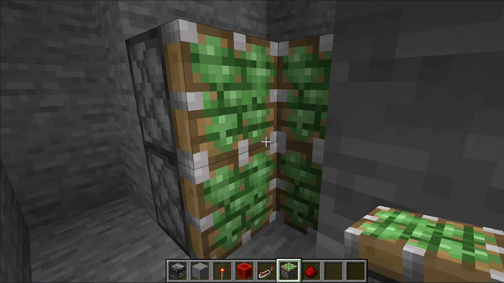 Wallpaper #Ame7DZMBSpphPi3-f-ct222 5 Best Ways to Hide Your Base in Minecraft