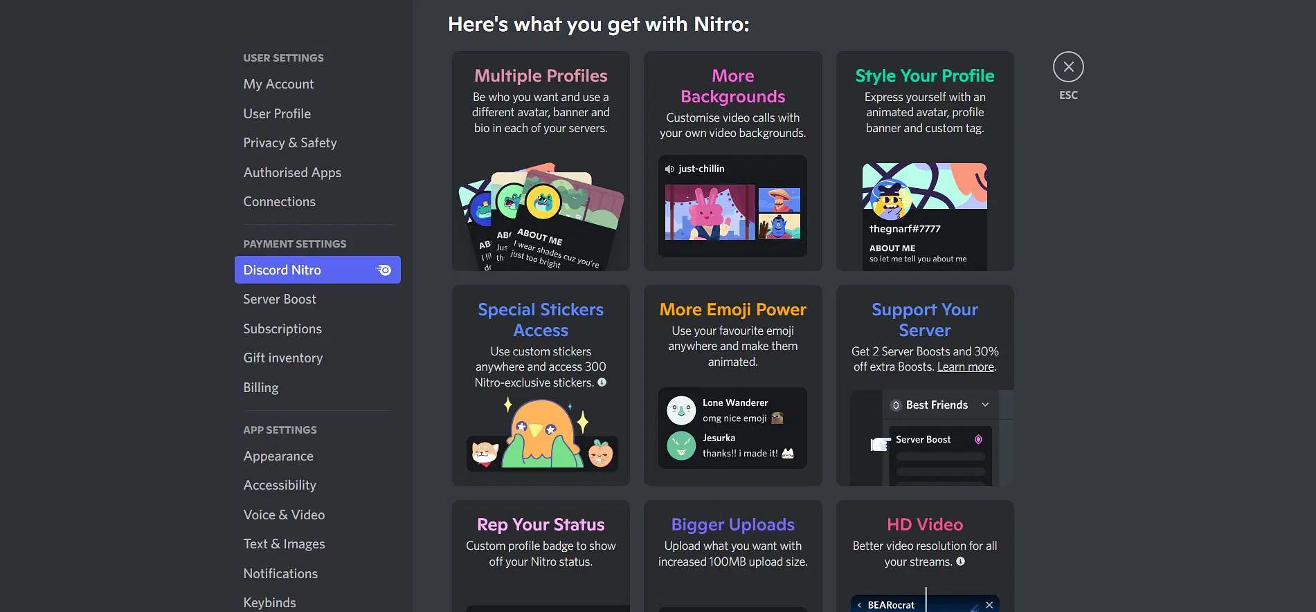 Wallpaper #UzUKkpcBk_lpvpalppRo10 50 Funniest Discord Names to Keep in 2025