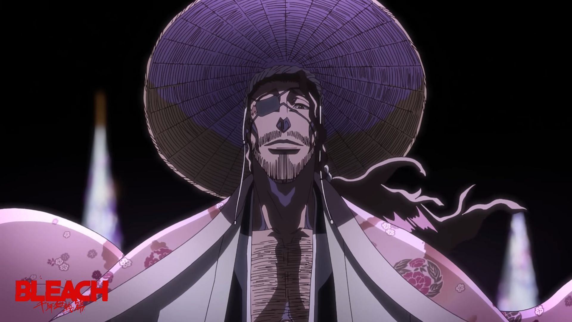 Wallpaper #eGc_9ZIBSpphPi3-s36N155 Bleach Thousand Year Blood War Episode 8 Bleach Thousand Year Blood