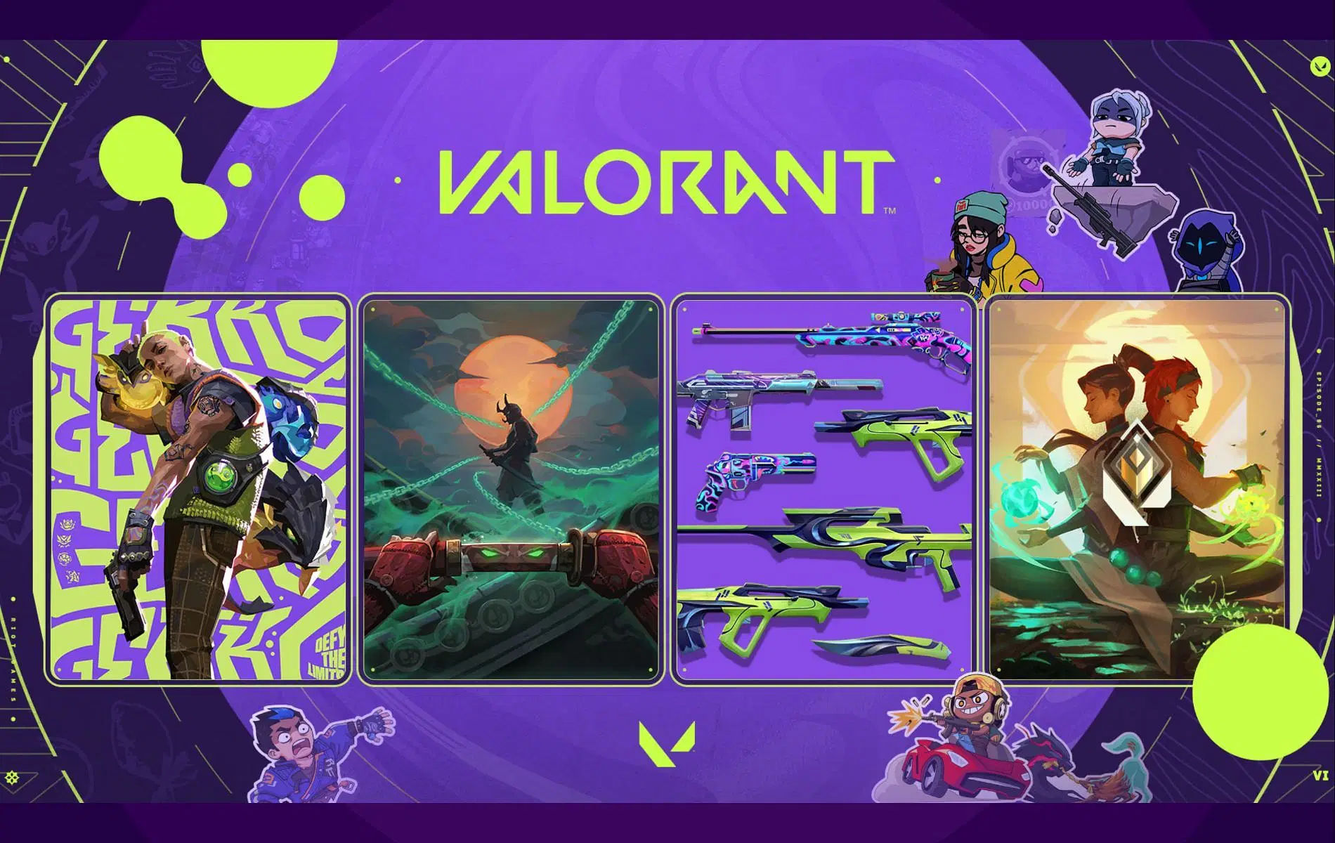 Wallpaper #5rjQ2JIBJvJKYCmEQOlH233 Valorant Episode 6 Act 2 All Upcoming Pbe Patch Schedules and What to