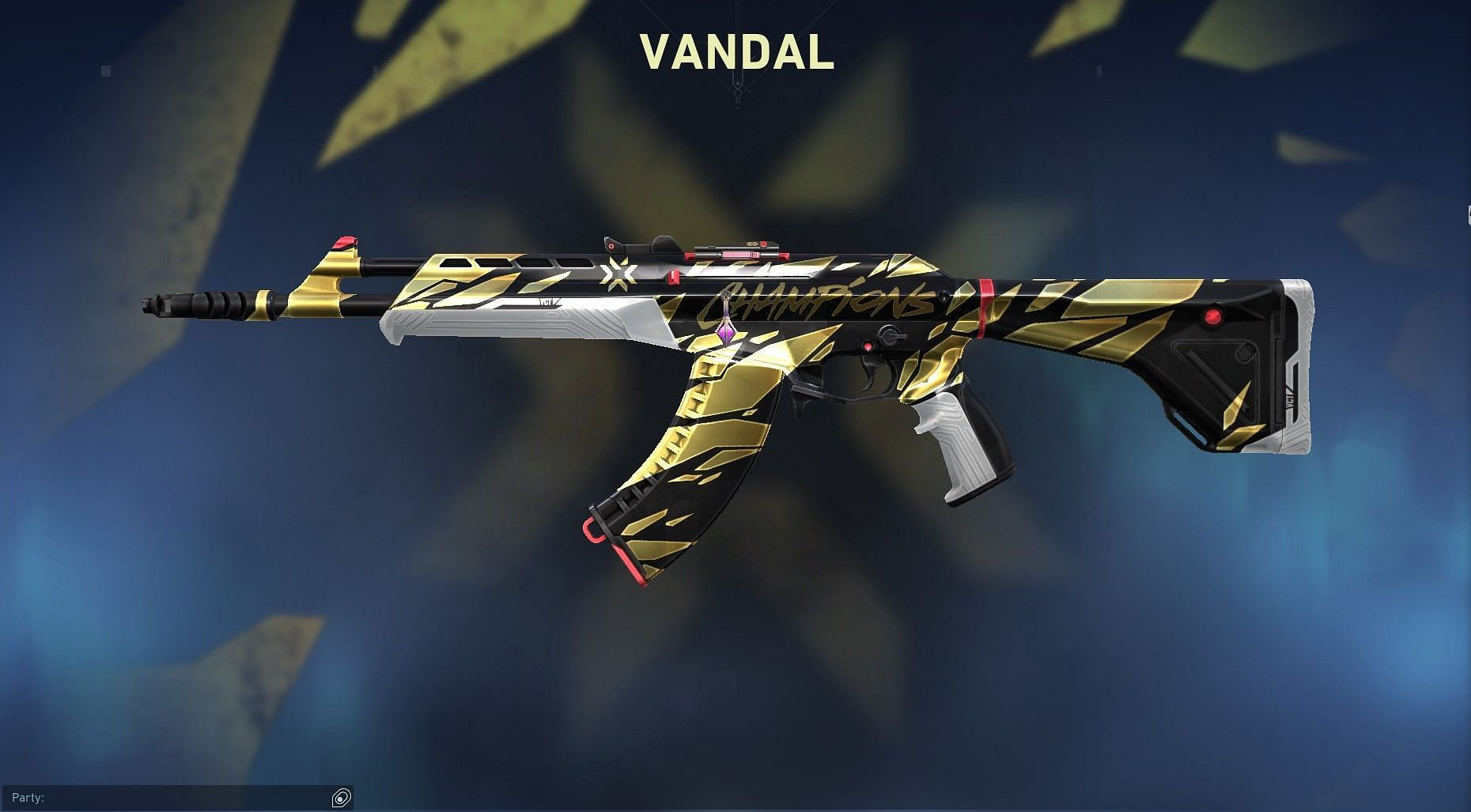 Wallpaper #mwMTY5MBpyOg8YnE3tR287 10 Best Vandal Skins in Valorant Episode 4 Act 2 Ranked