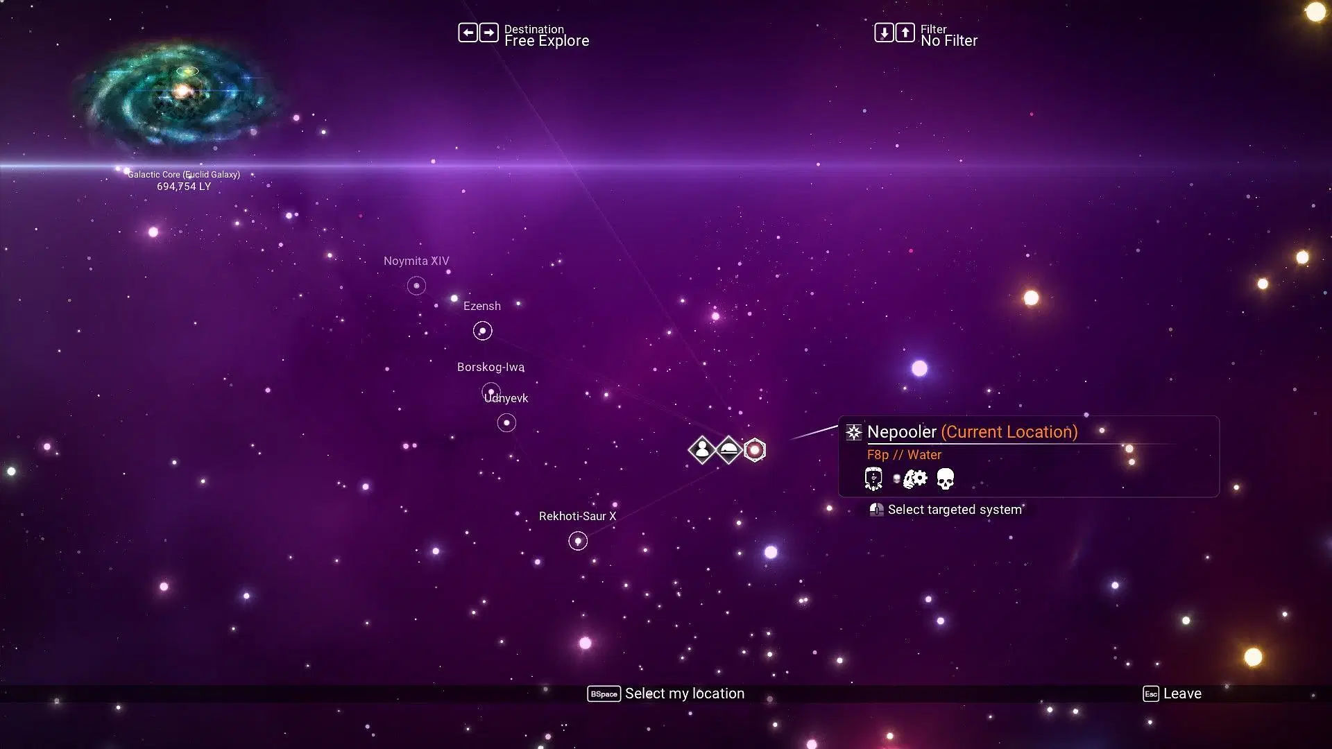 Wallpaper #0Gdw8ZIBSpphPi3-TGuV174 5 Ways to Read the Galaxy Map in No Mans Sky 2022