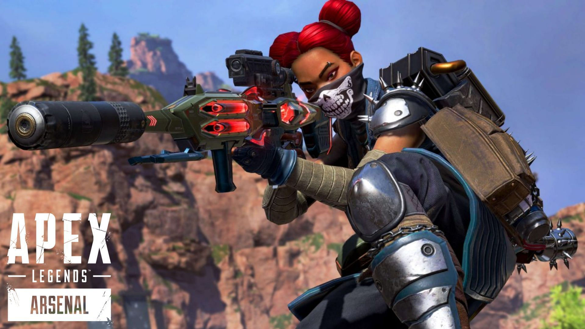 Wallpaper #cGhIIJMBSpphPi3-pC0Z308 Horrible So Far Apex Legends Season 17 Ranked System Receives