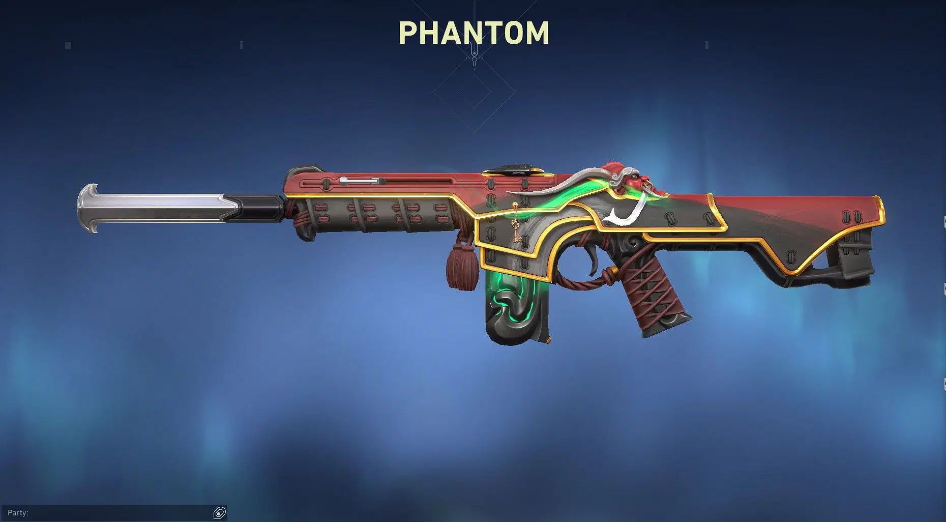 Wallpaper #Yn3j8Y4Bnwiau_P6Pwq047 10 Best Phantom Skins in Valorant Episode 4 Act 2 Ranked