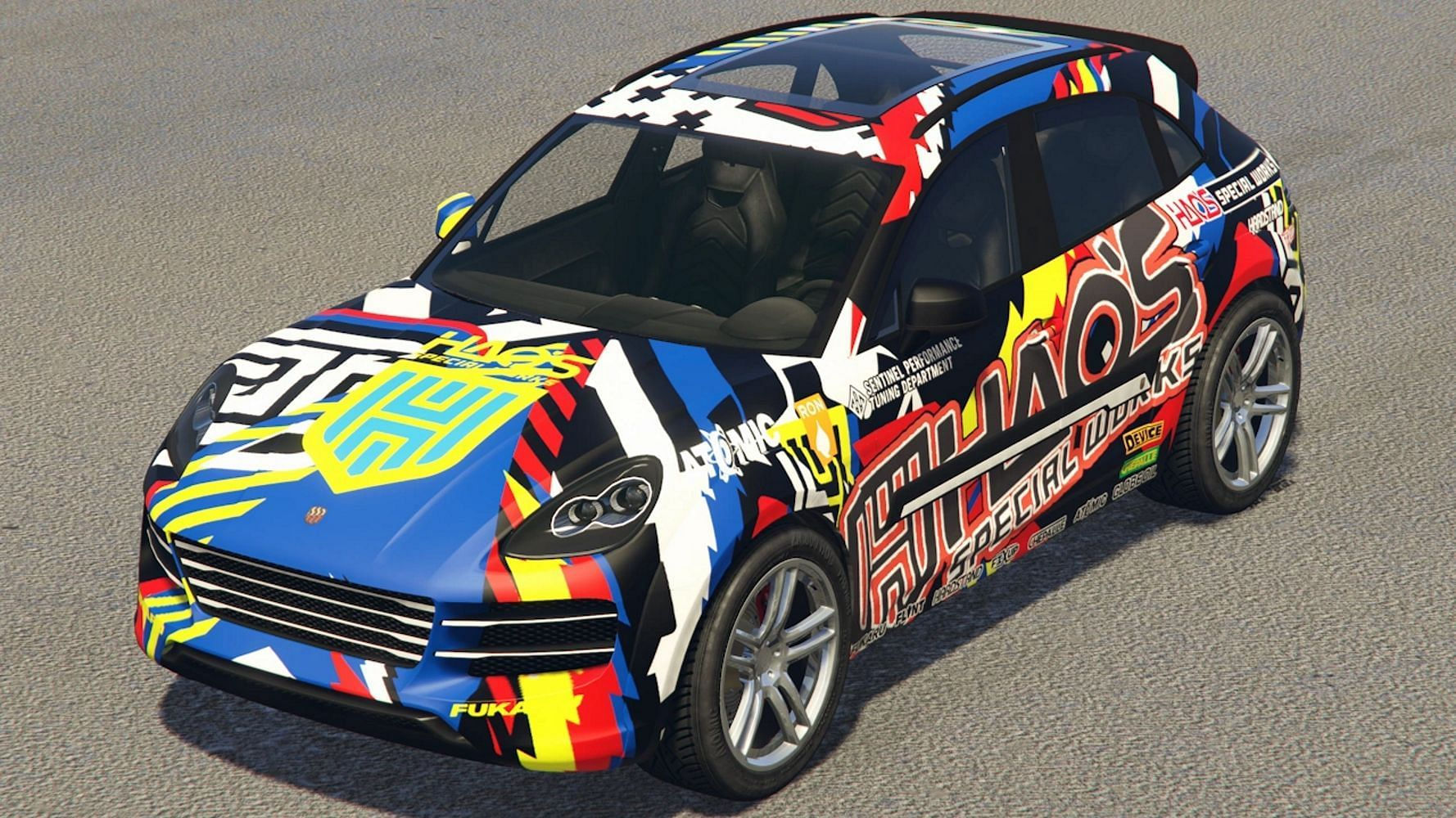 Wallpaper #Fmdp_JIBSpphPi3-A5iW149 How to Get the Fastest 4 Door Car in Gta Online