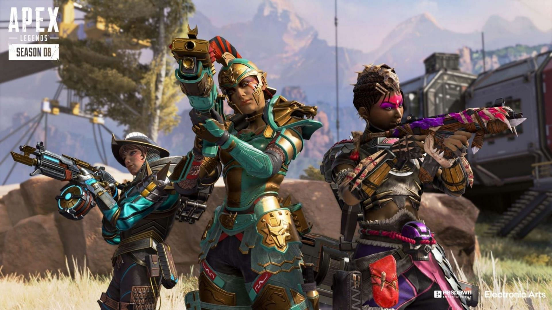 Wallpaper #3Jk2P5MBUcASHT6n_csU9 Apex Legends Currencies Prices Explained Apex Coins Price Crafting