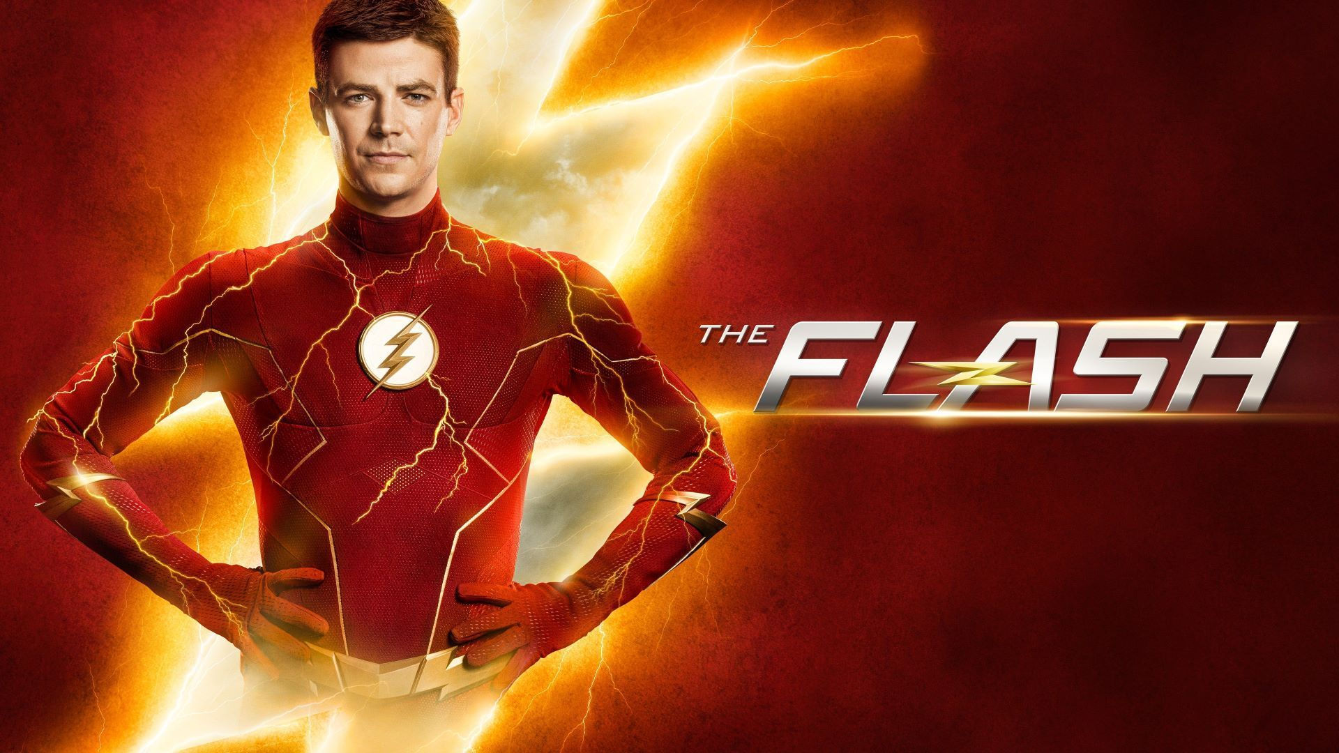 Wallpaper #41743 Watch the Flash HD Free TV Show Cinefox